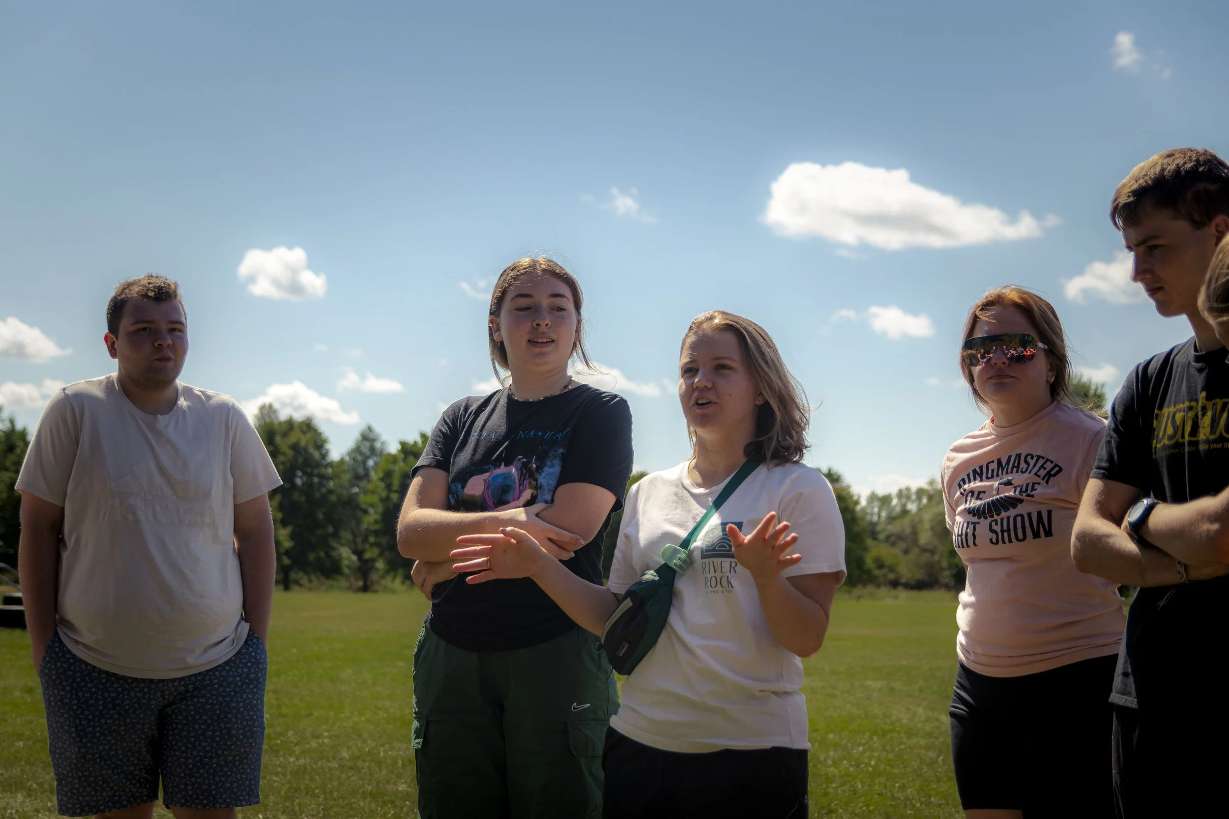 GWO 2024-2025 Picnic