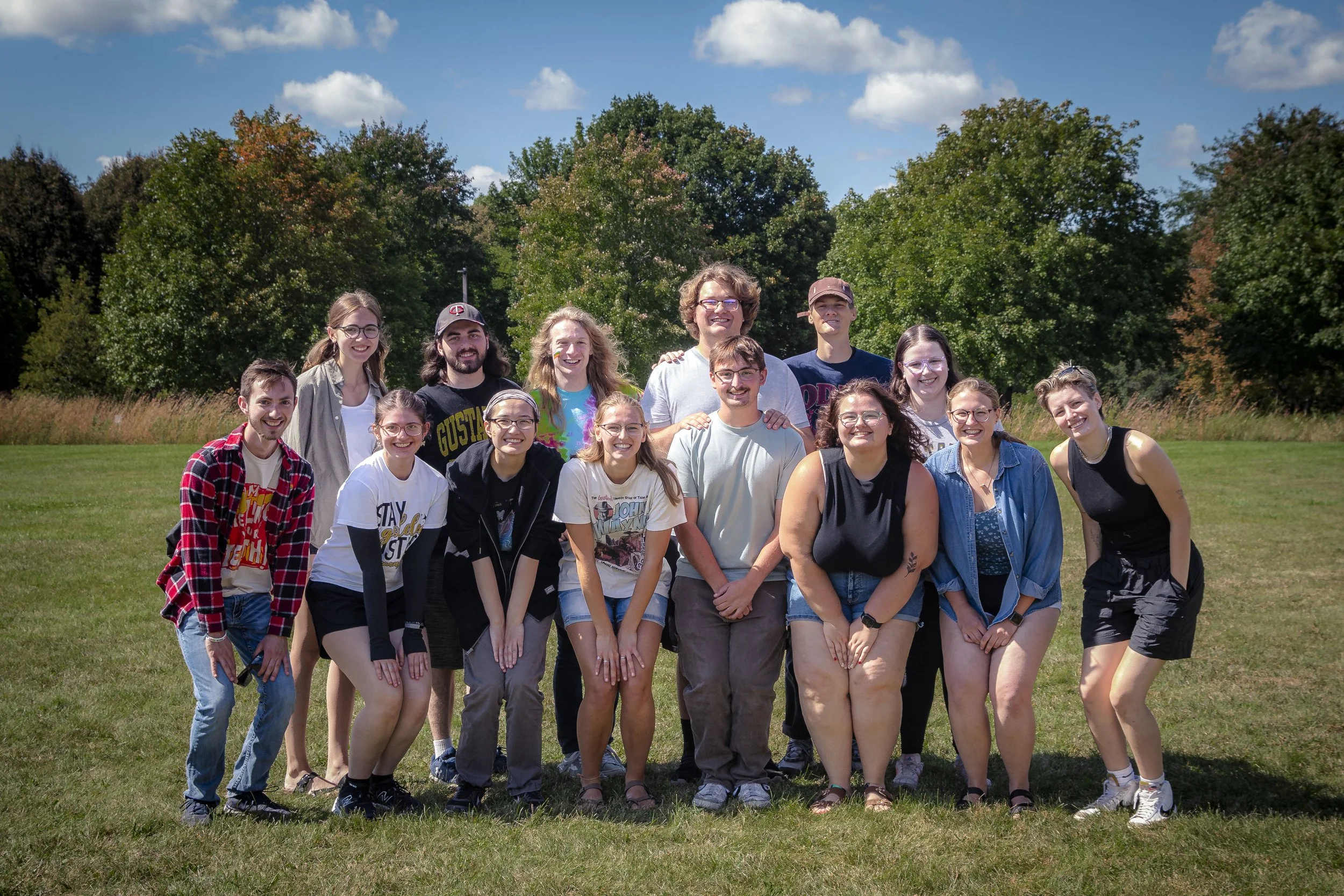 GWO 2024-2025 Picnic