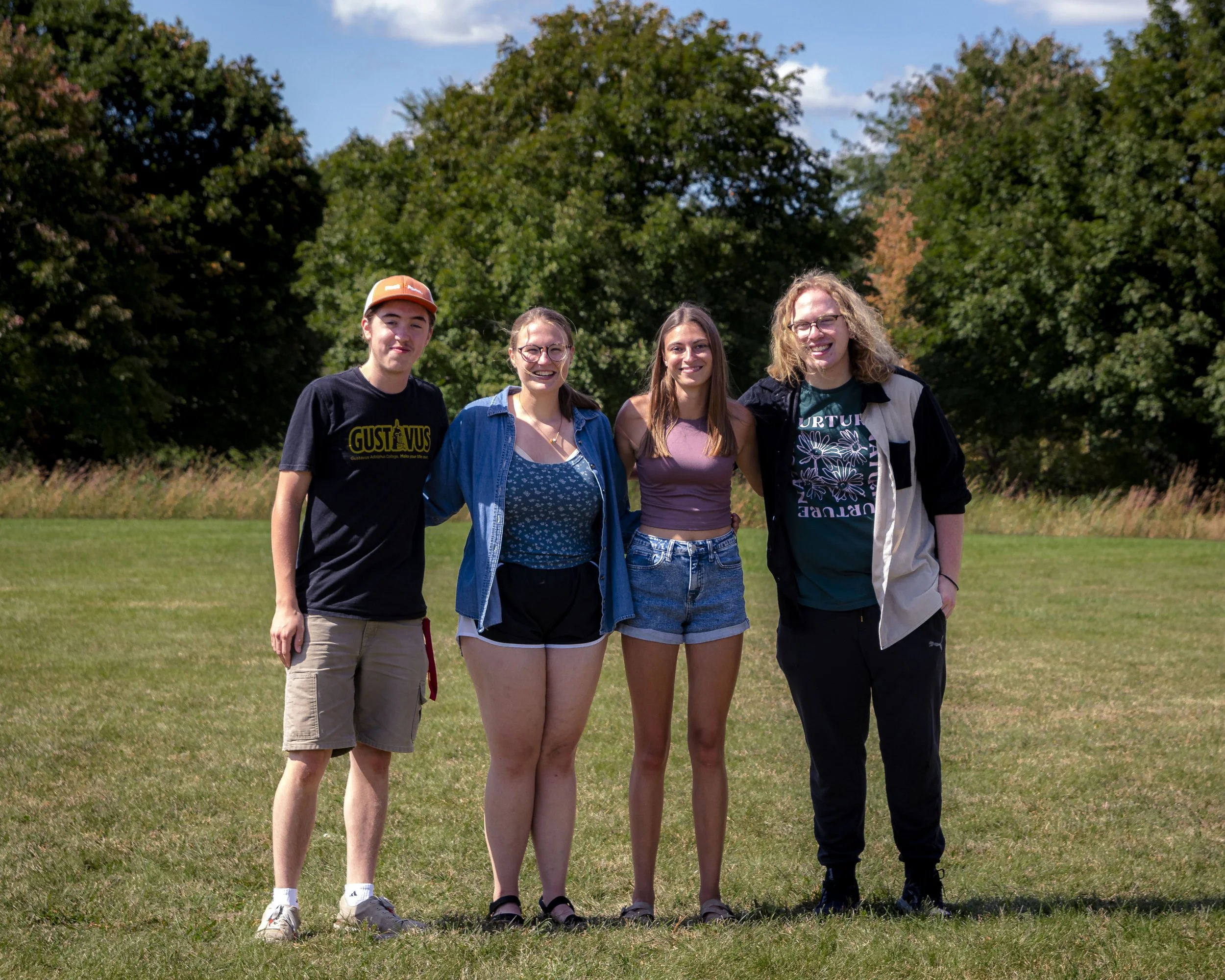 GWO 2024-2025 Picnic