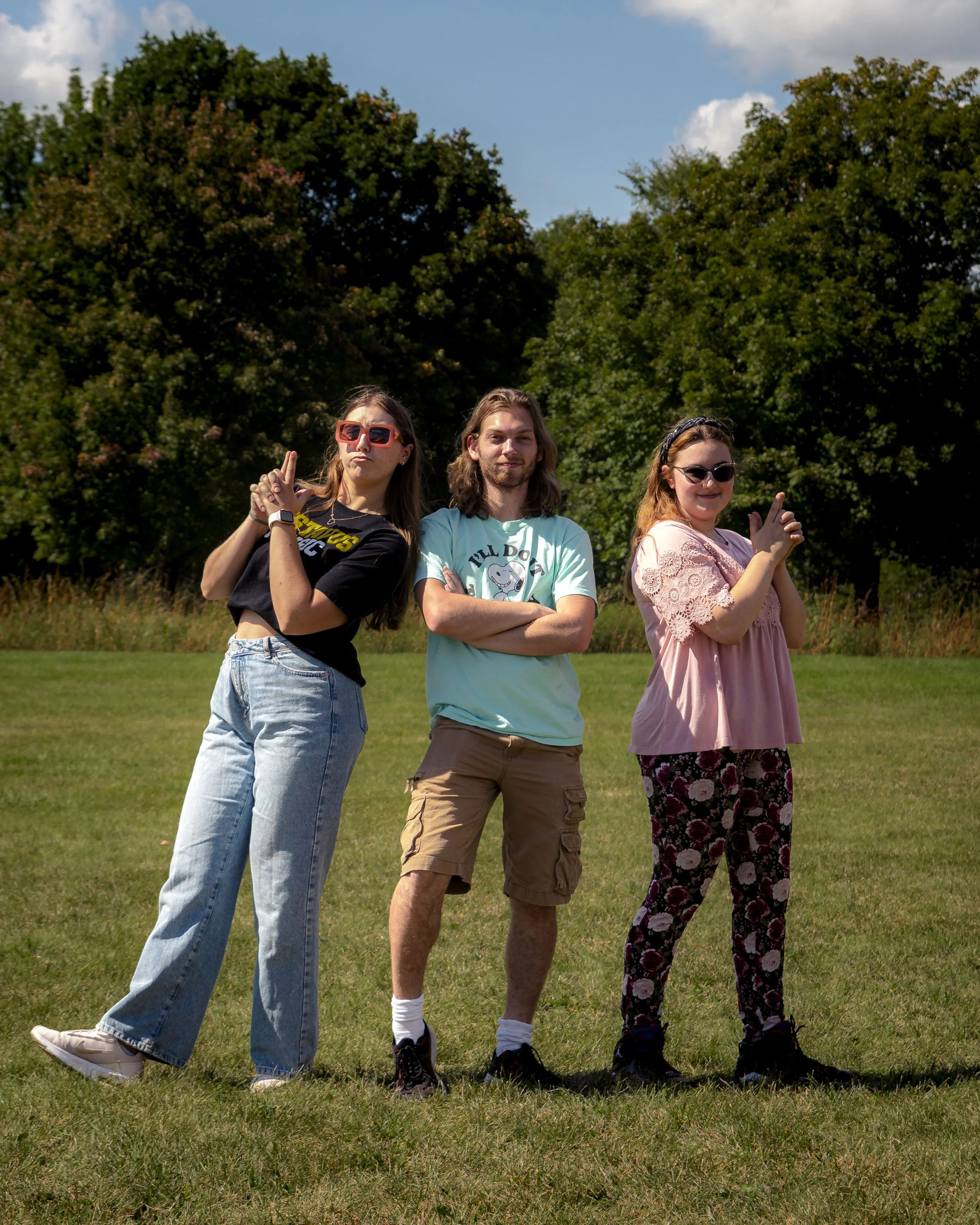 GWO 2024-2025 Picnic