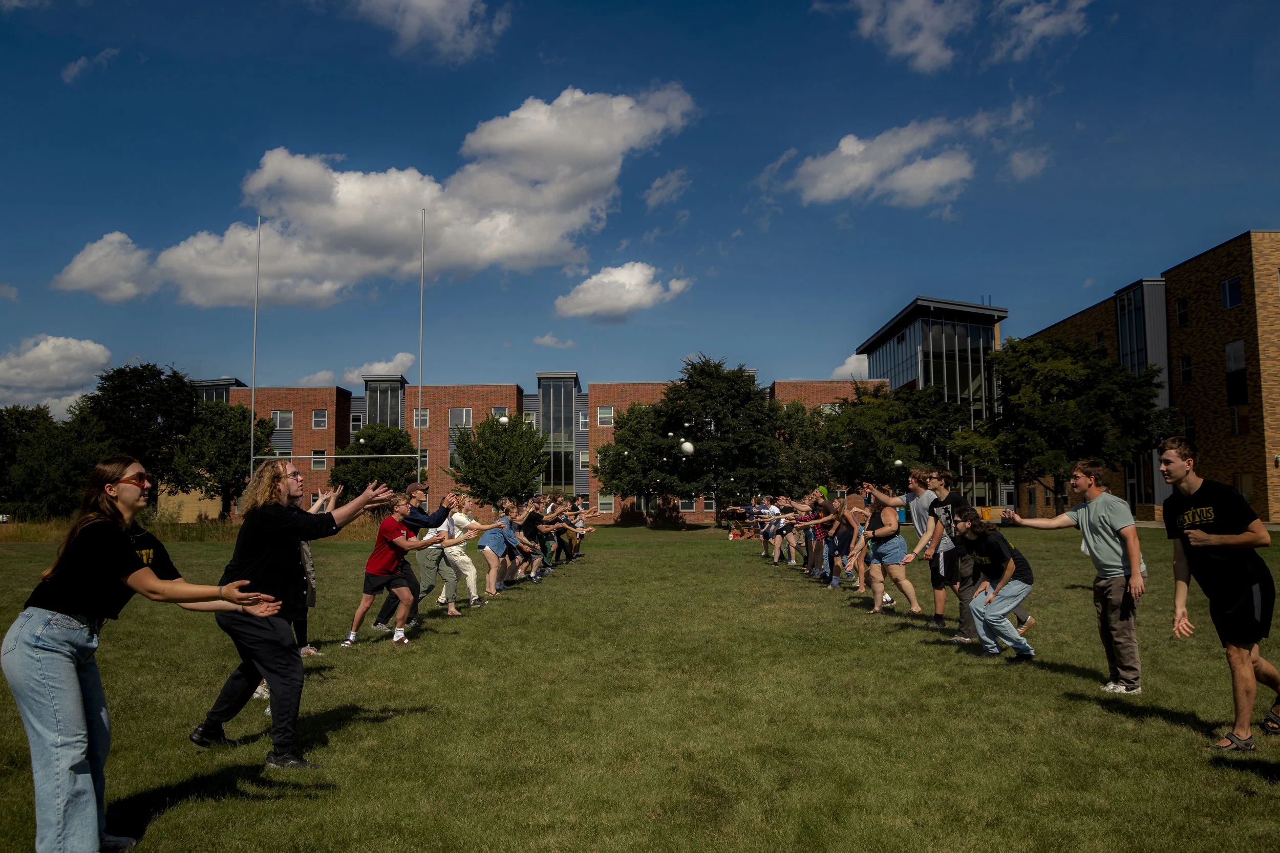 GWO 2024-2025 Picnic