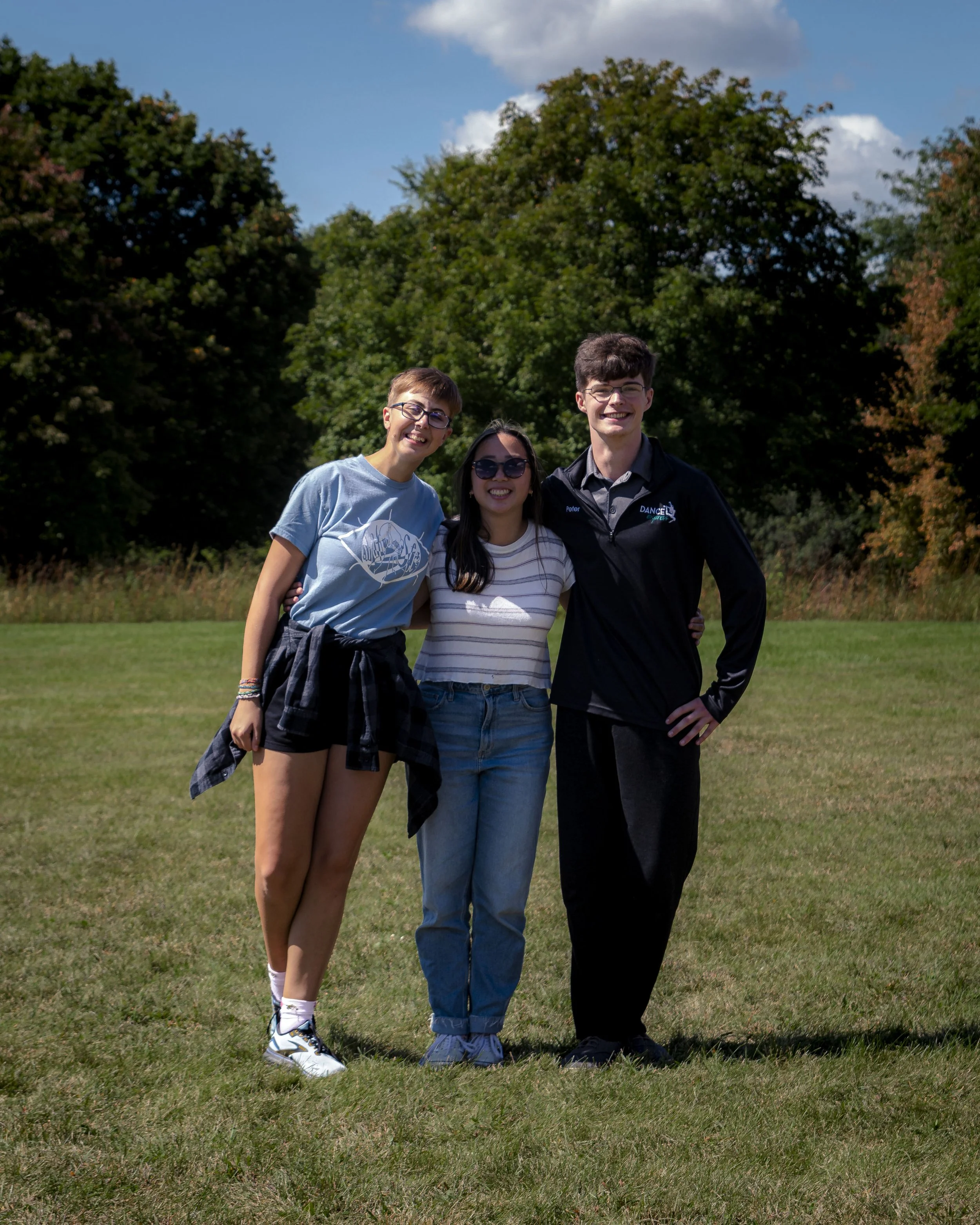 GWO 2024-2025 Picnic