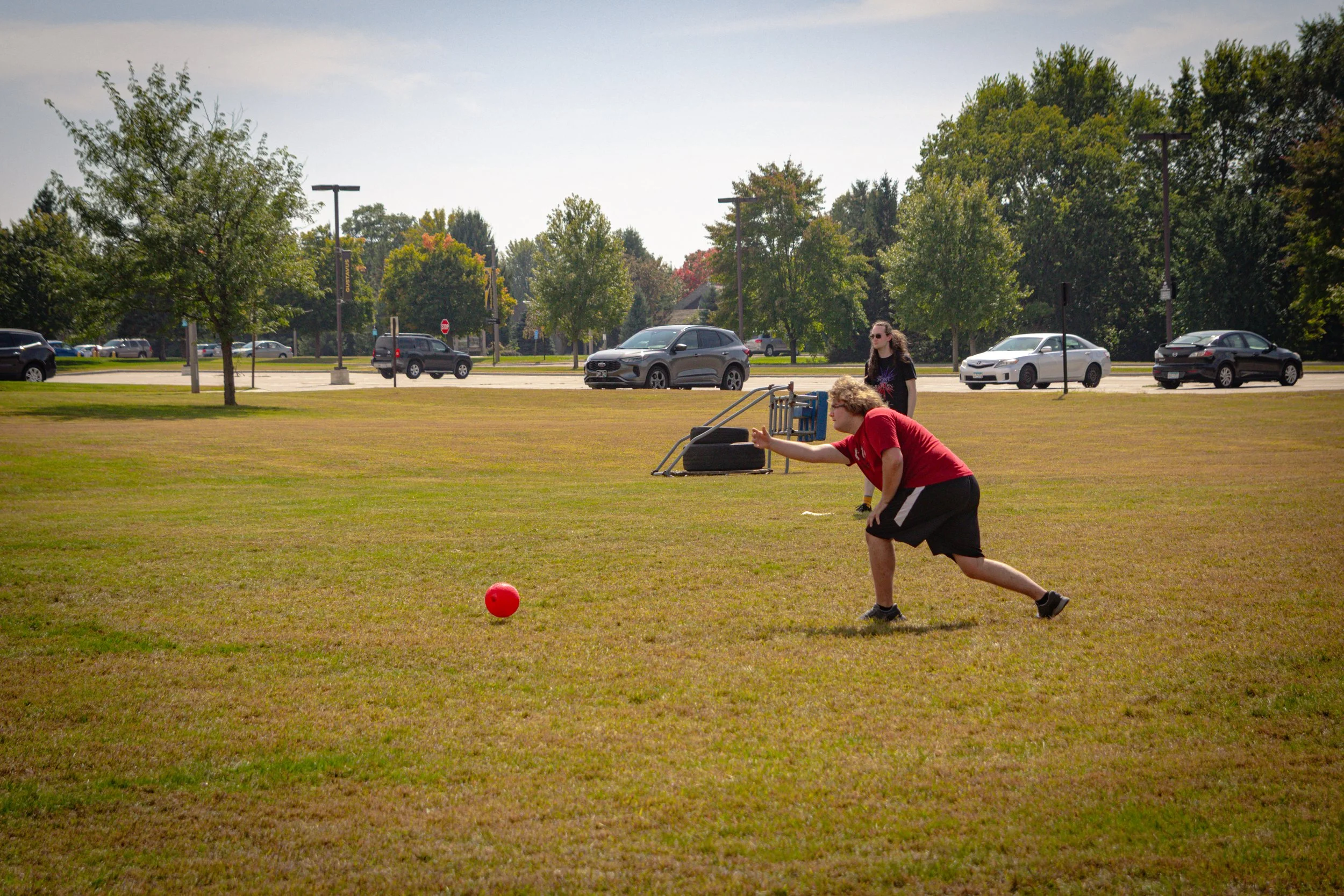 GWO 2025-2026 Picnic
