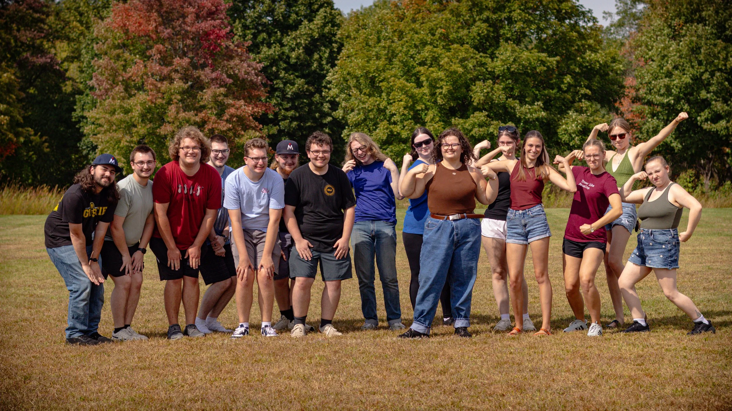 GWO 2025-2026 Picnic