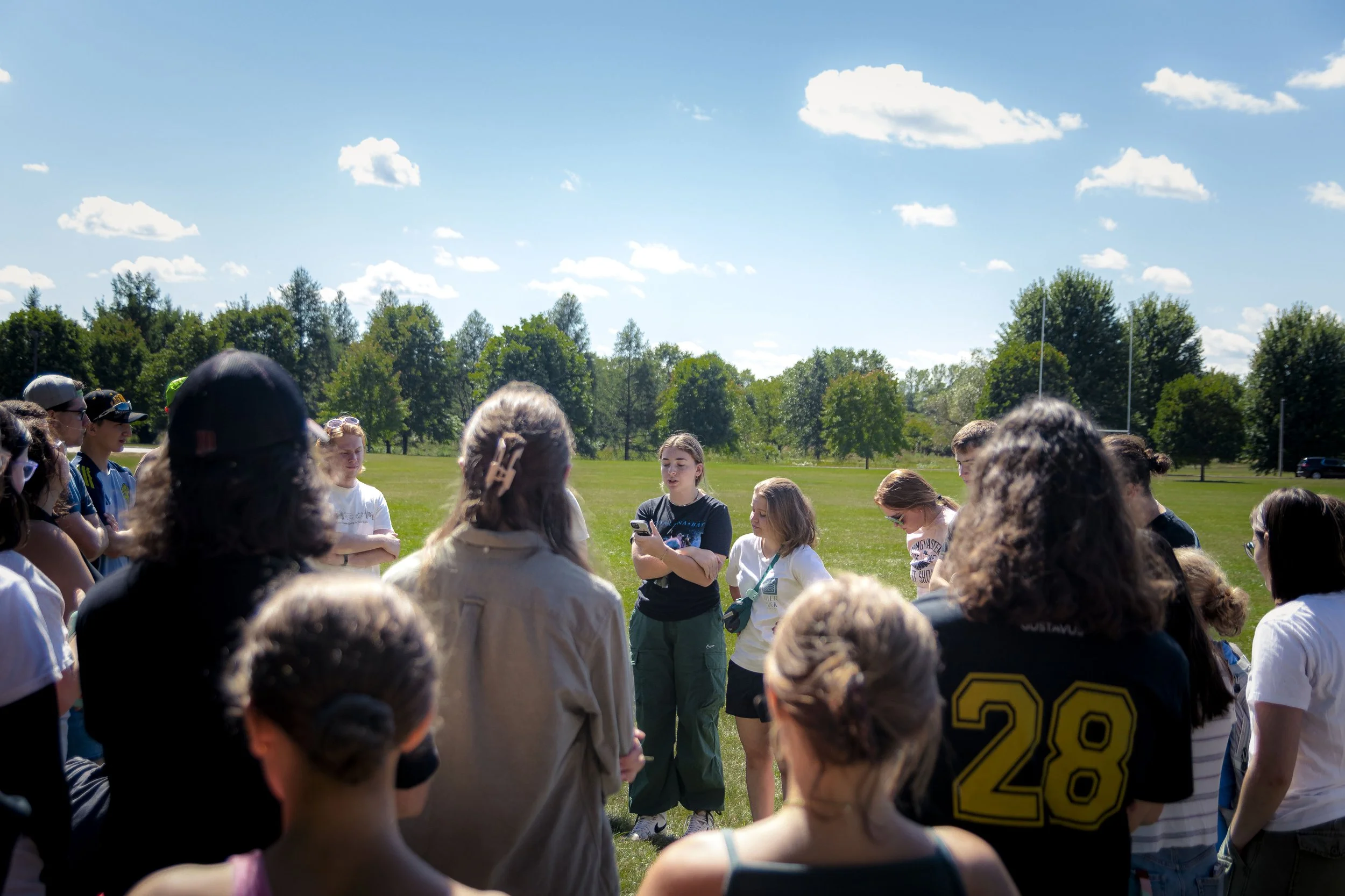 GWO 2024-2025 Picnic