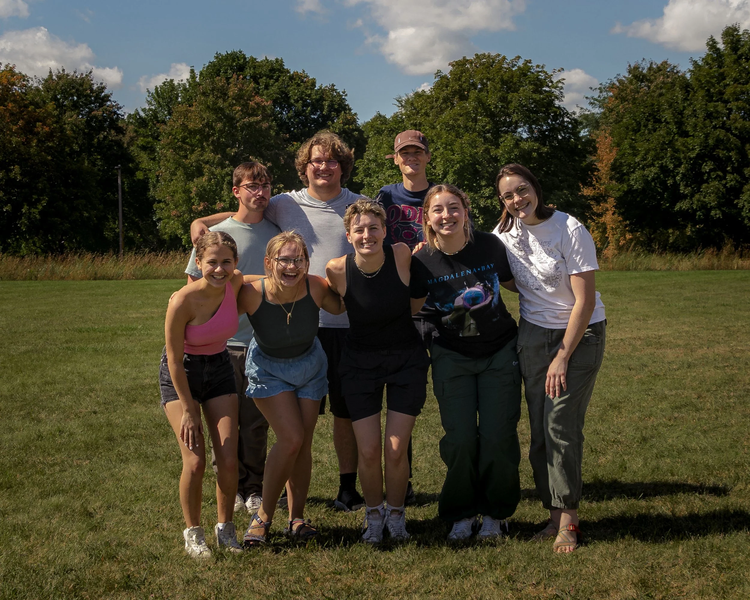 GWO 2024-2025 Picnic