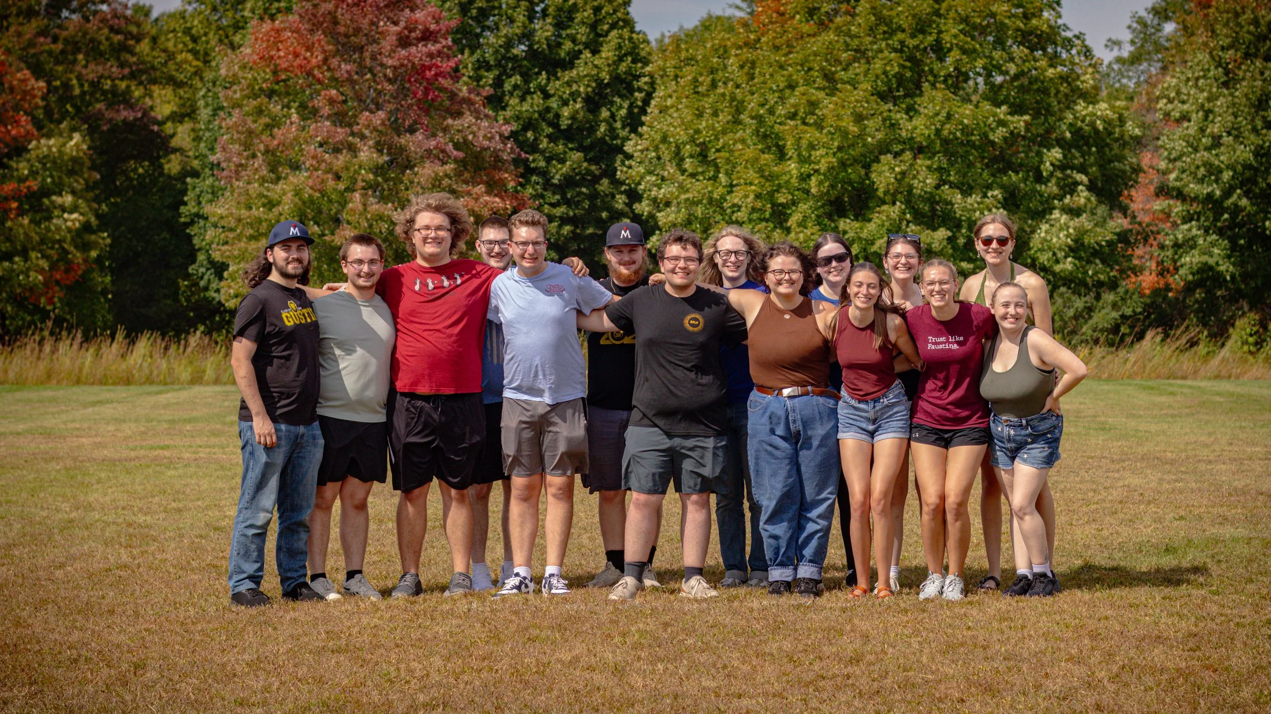 GWO 2025-2026 Picnic