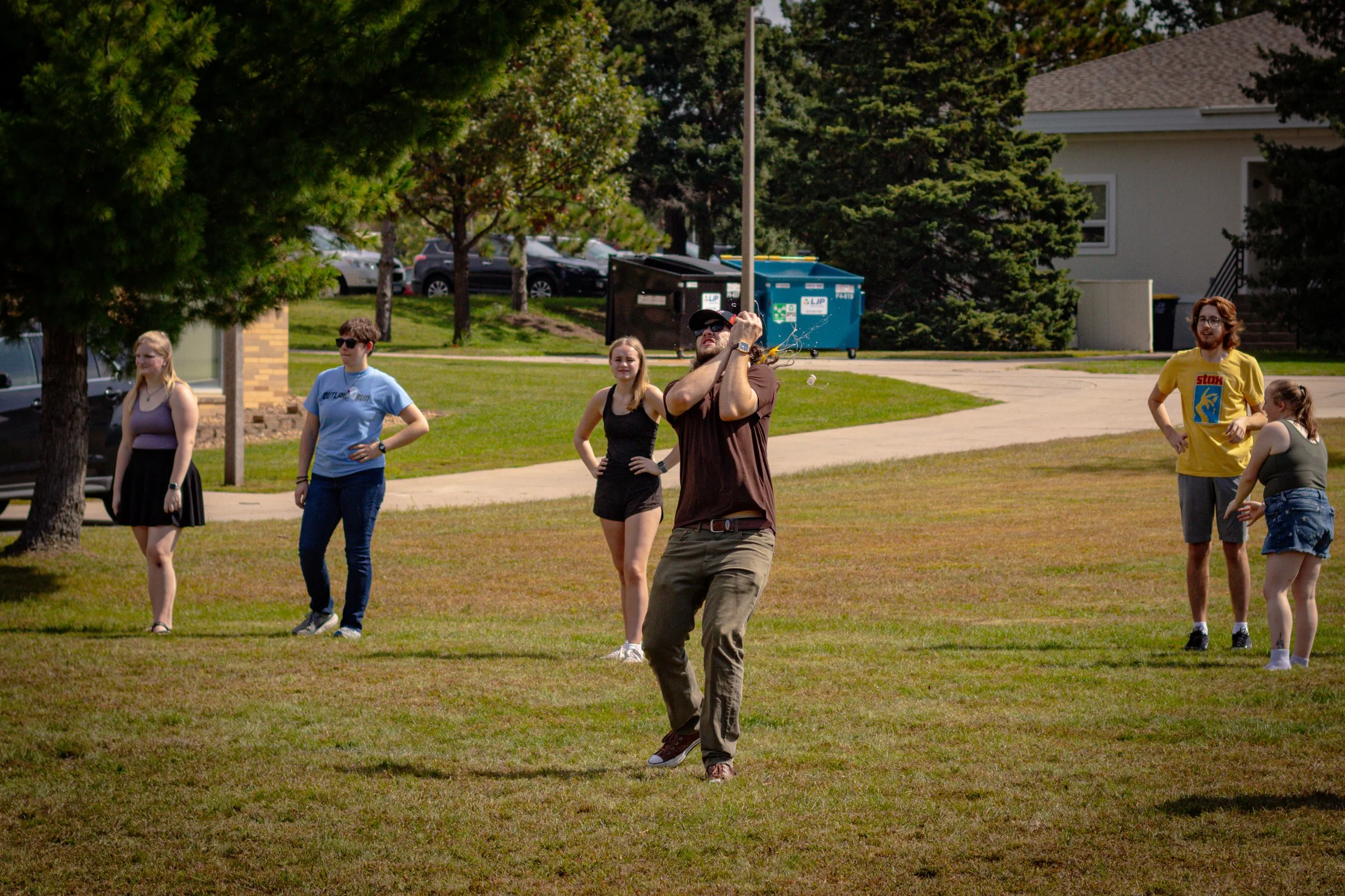 GWO 2025-2026 Picnic