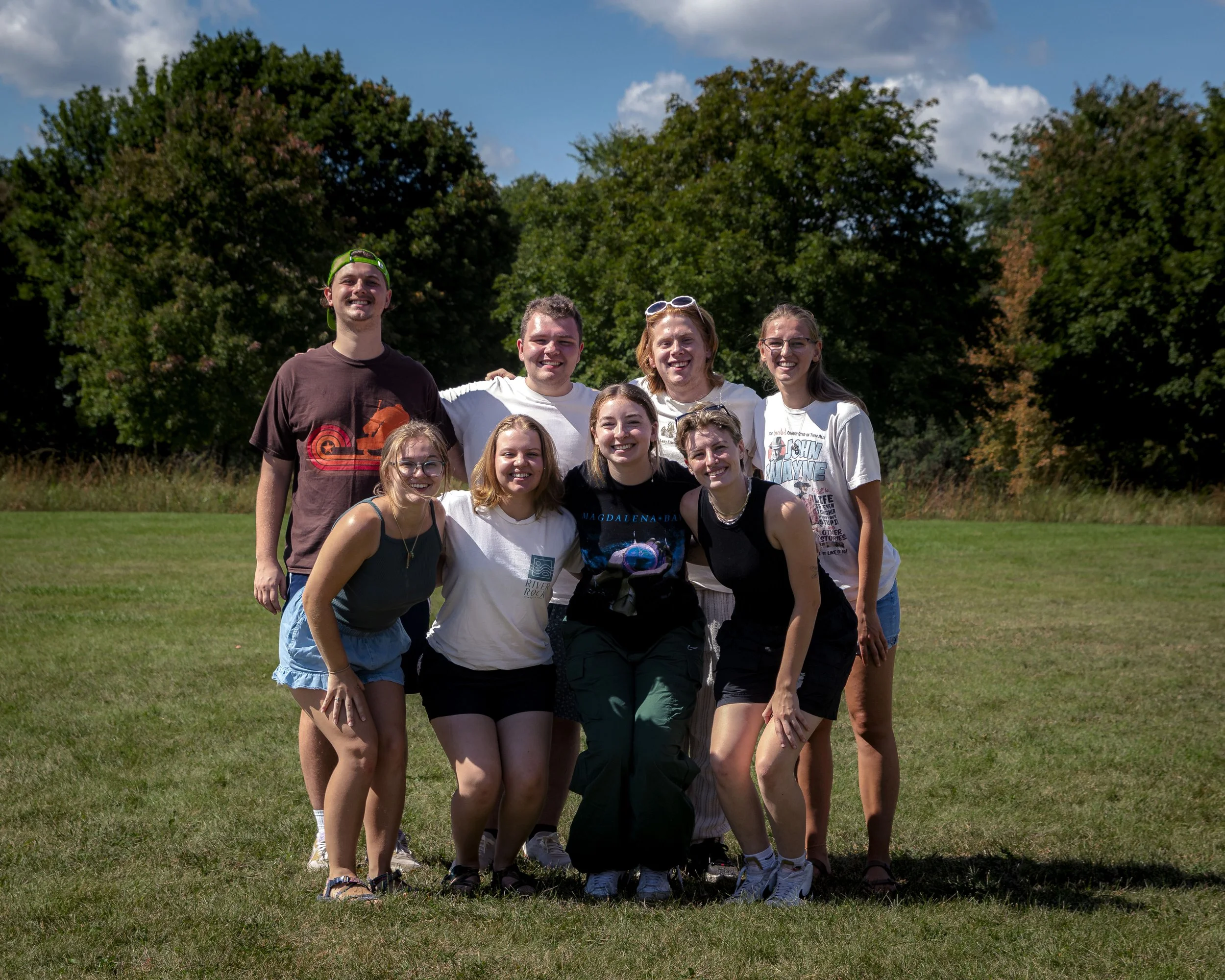 GWO 2024-2025 Picnic