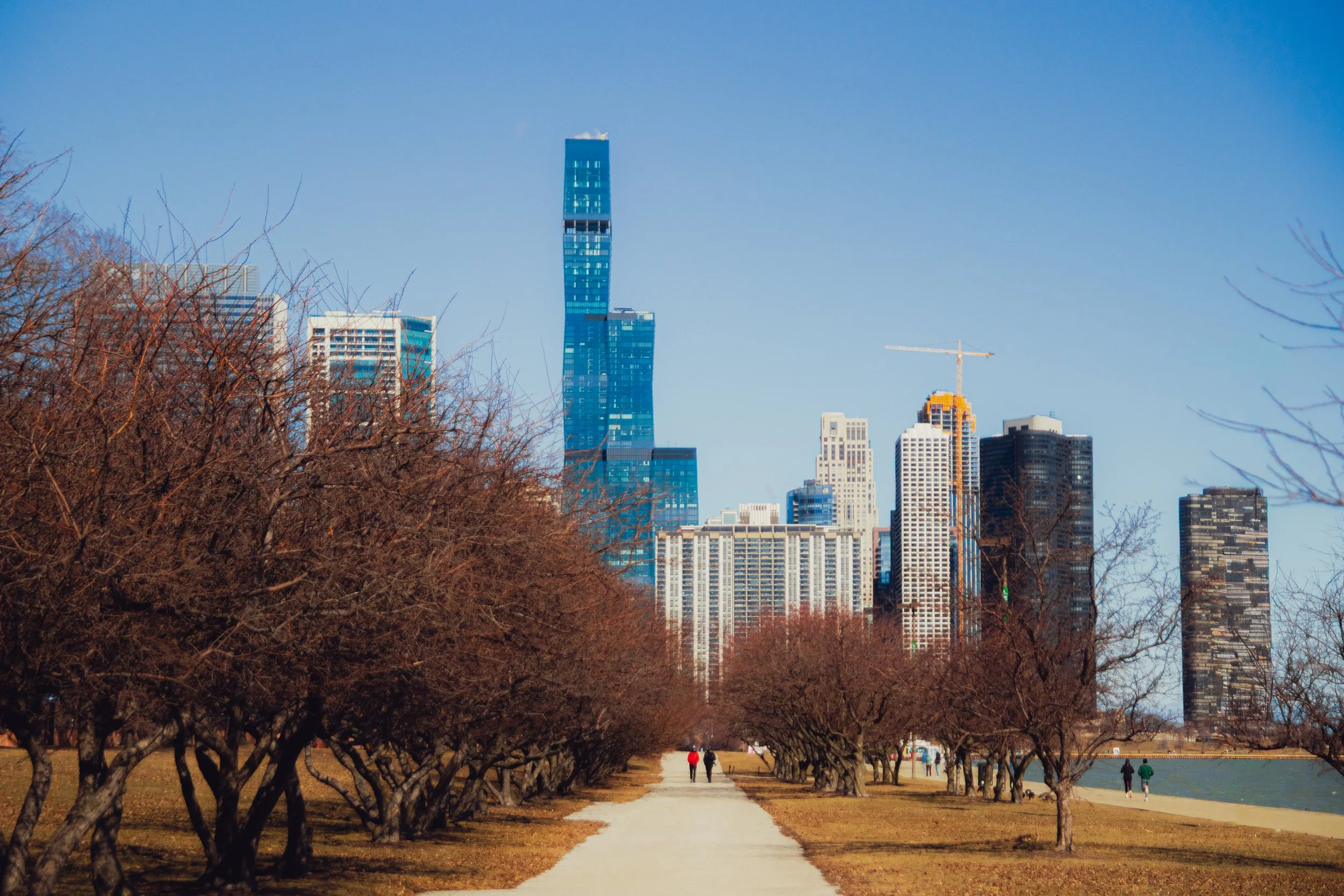 Chicago 2026