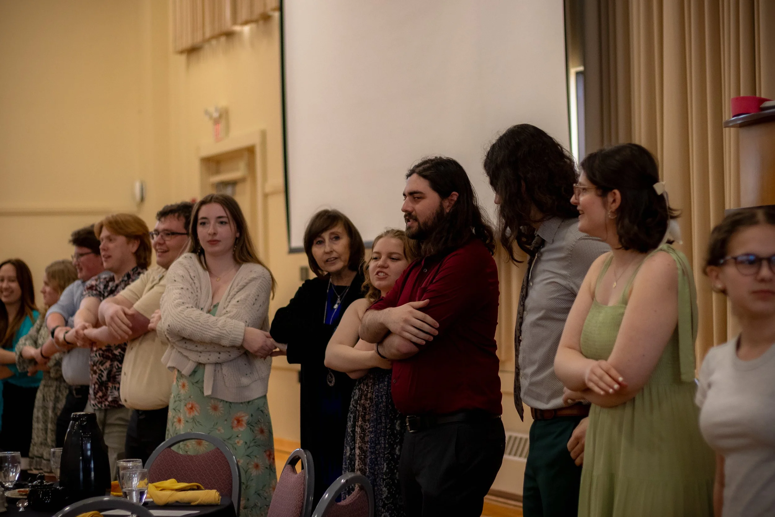 GWO 2024-2025 Banquet