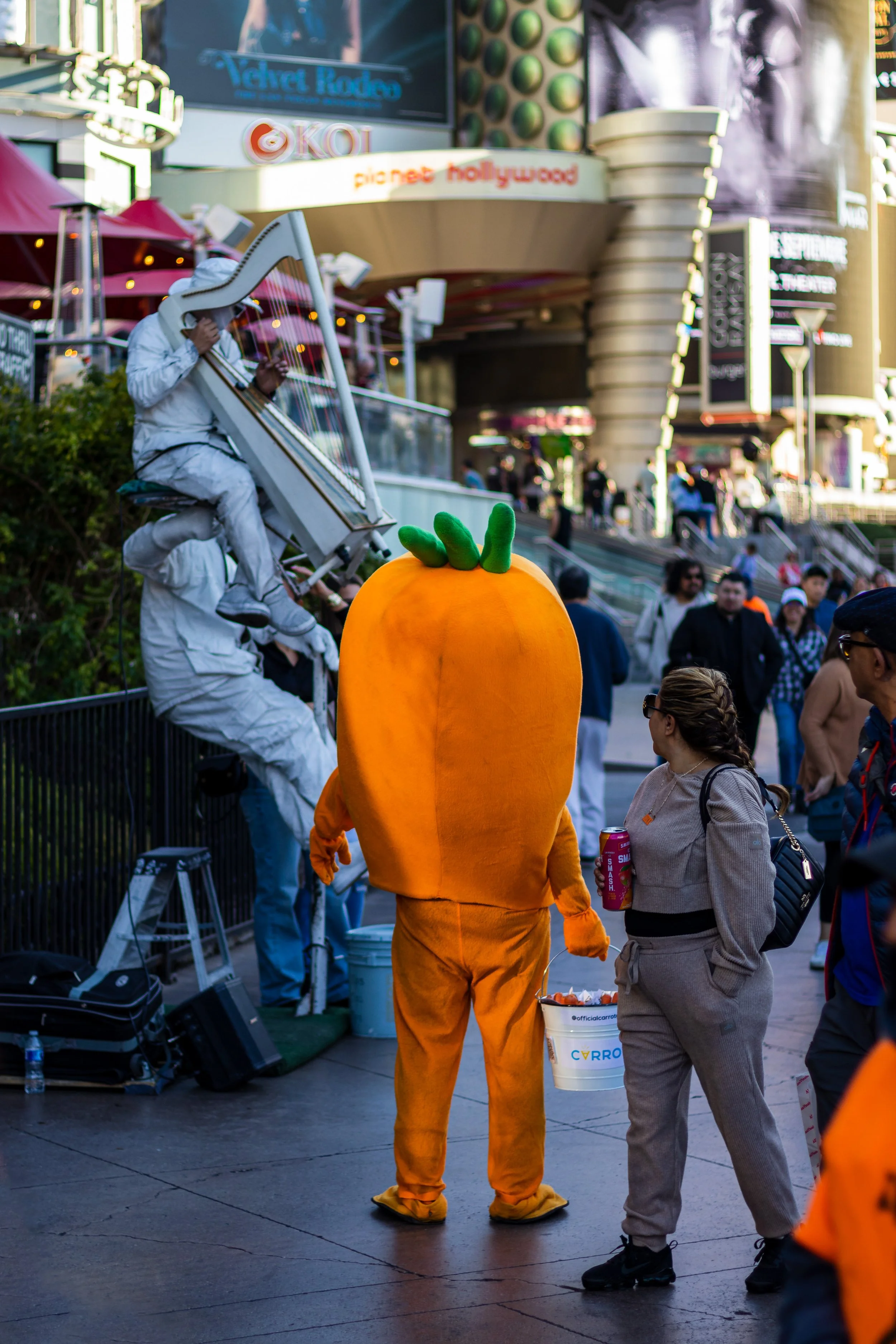 Las Vegas 2024