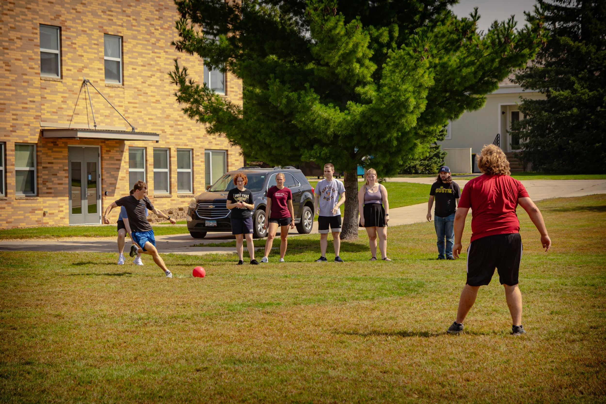 GWO 2025-2026 Picnic