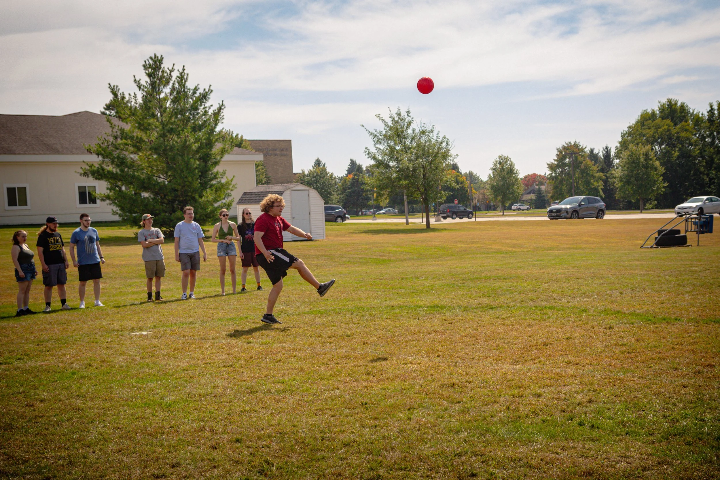GWO 2025-2026 Picnic