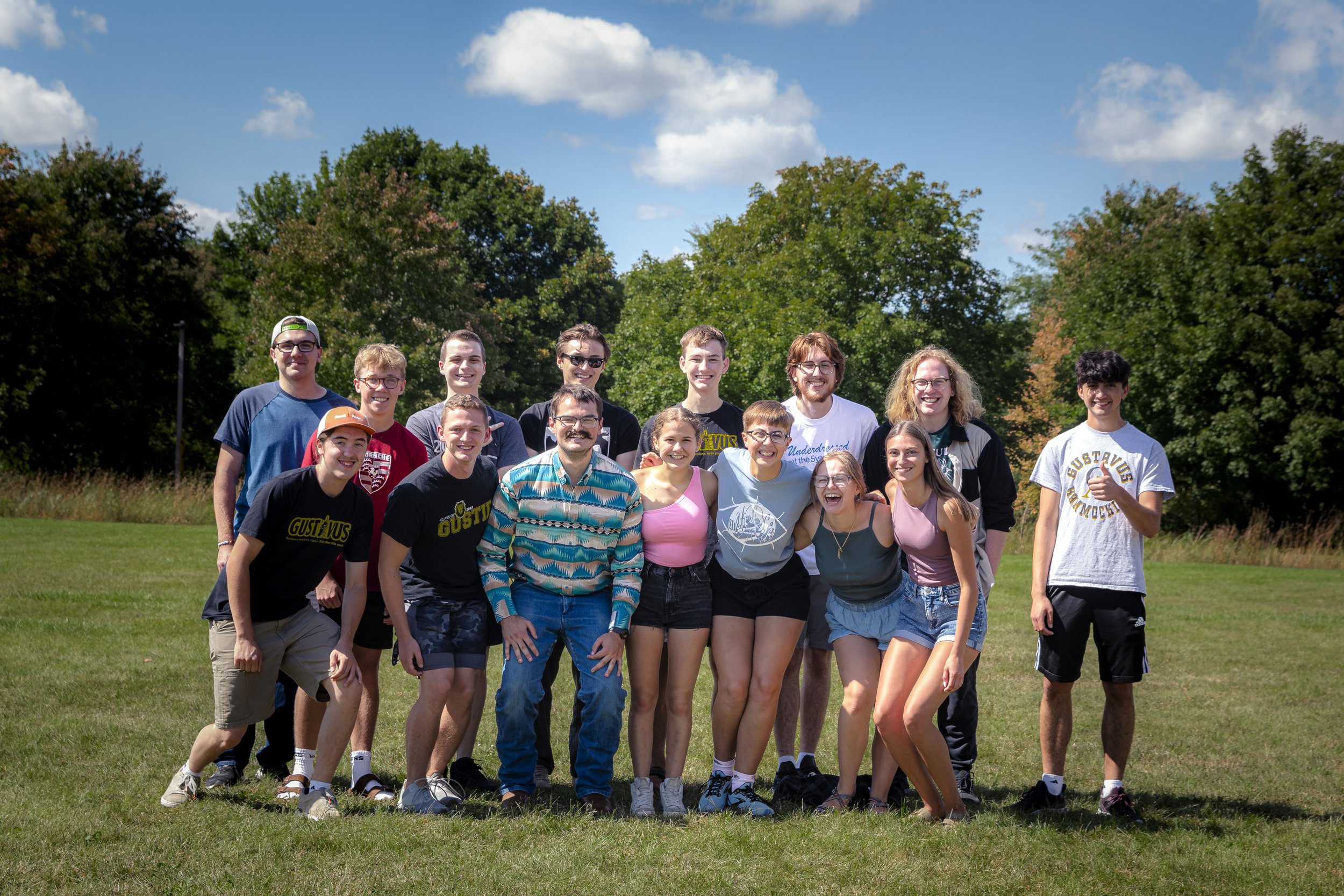 GWO 2024-2025 Picnic
