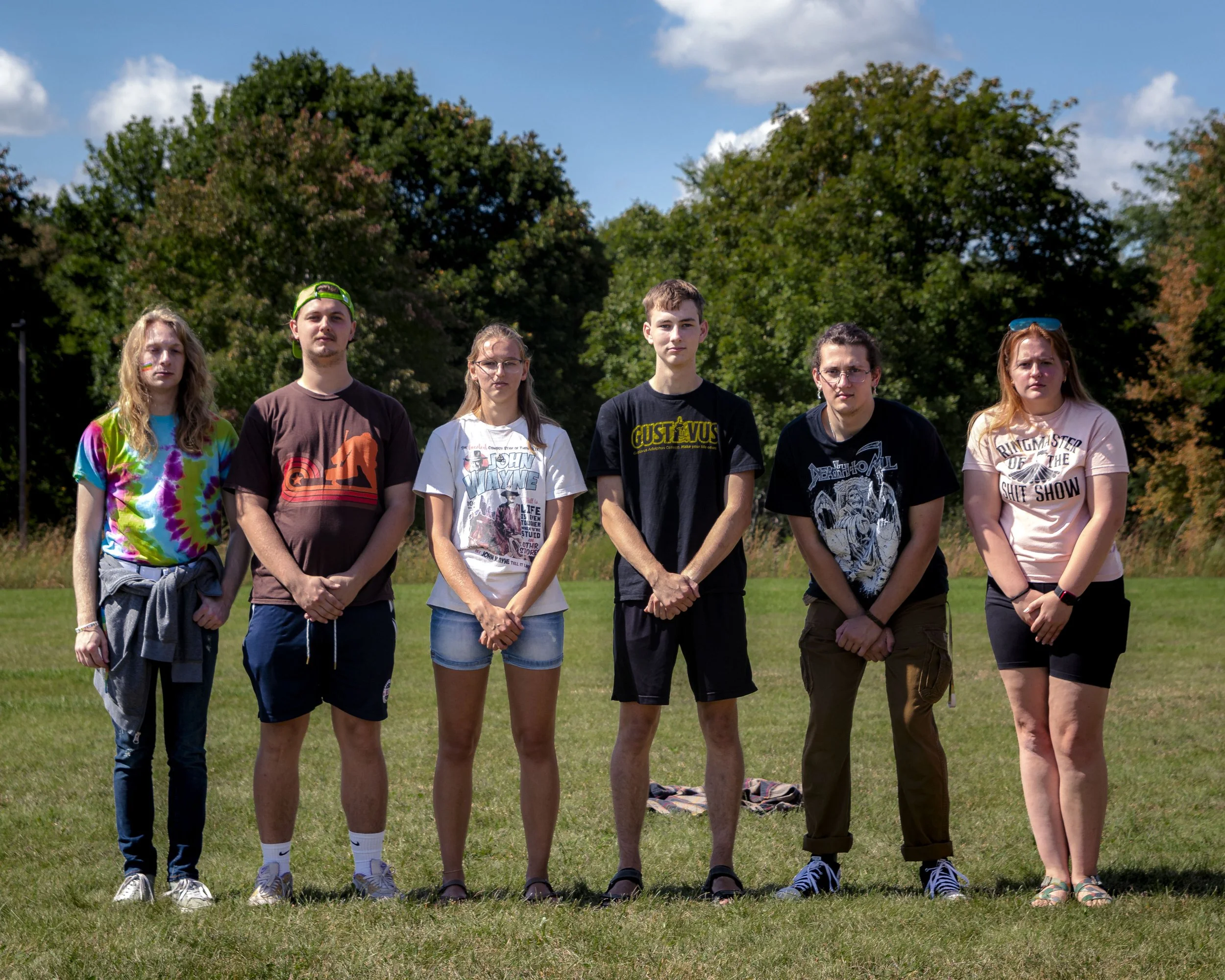 GWO 2024-2025 Picnic