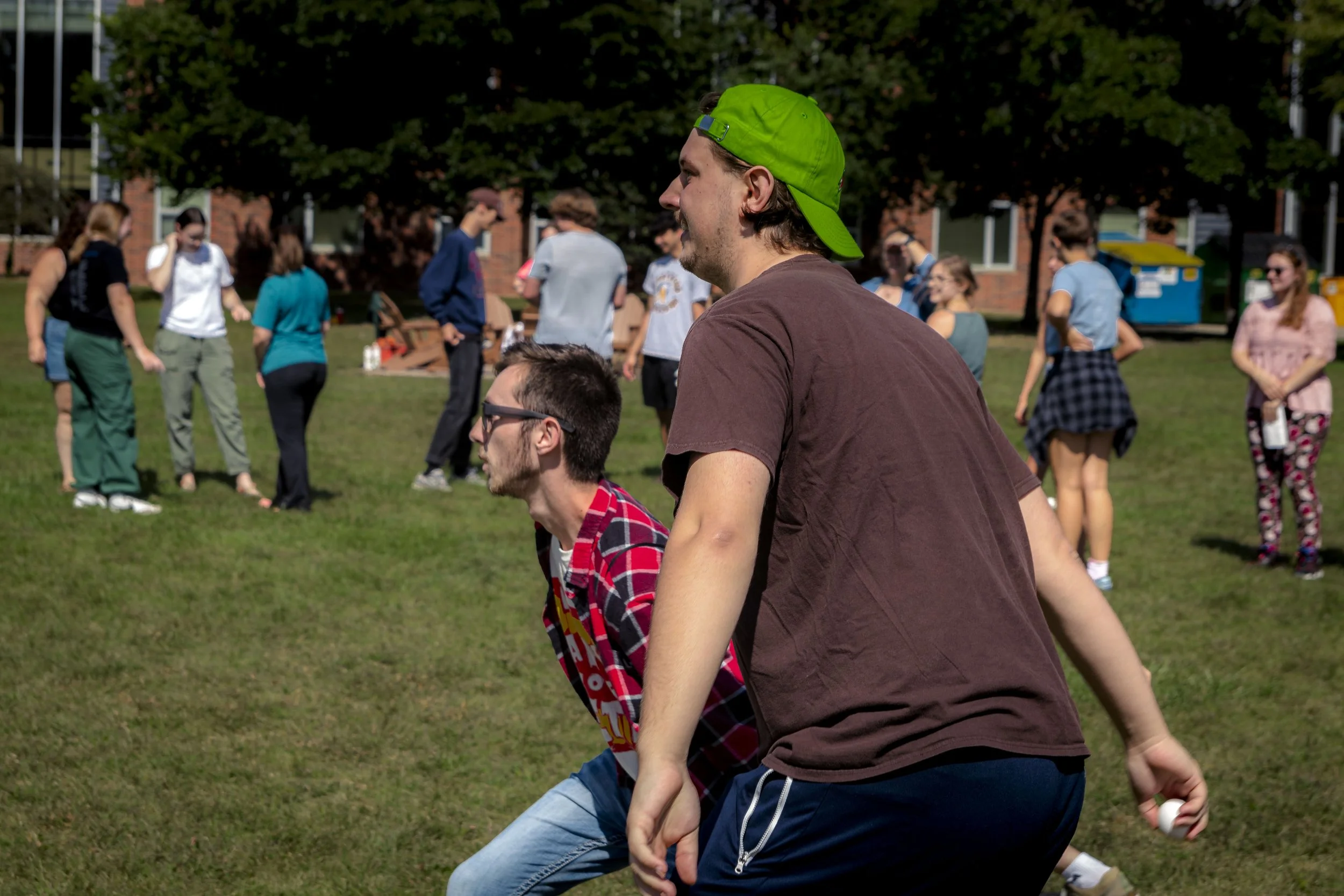 GWO 2024-2025 Picnic
