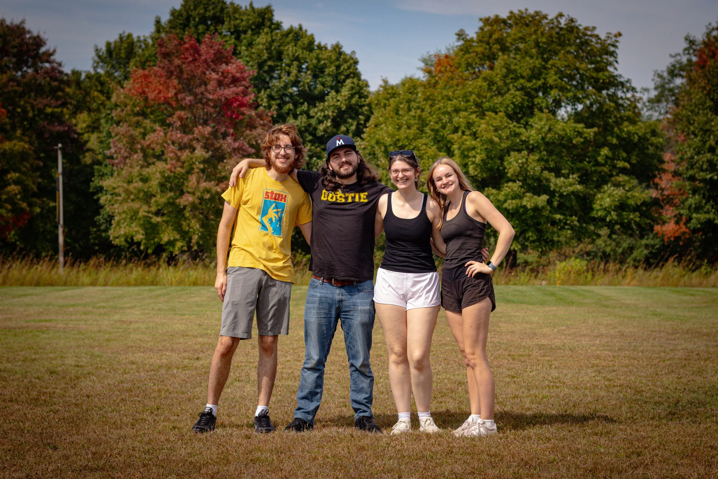 GWO 2025-2026 Picnic