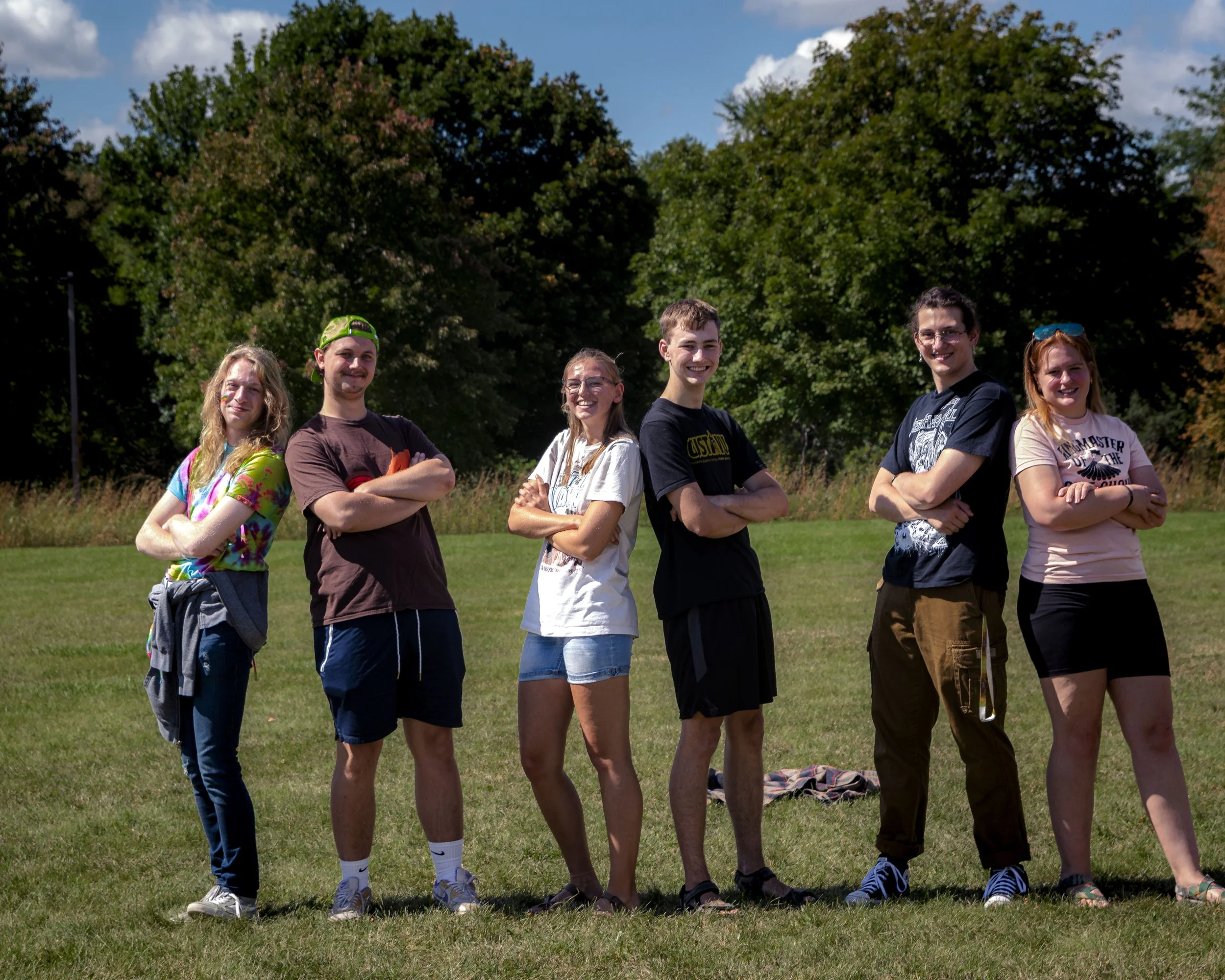GWO 2024-2025 Picnic