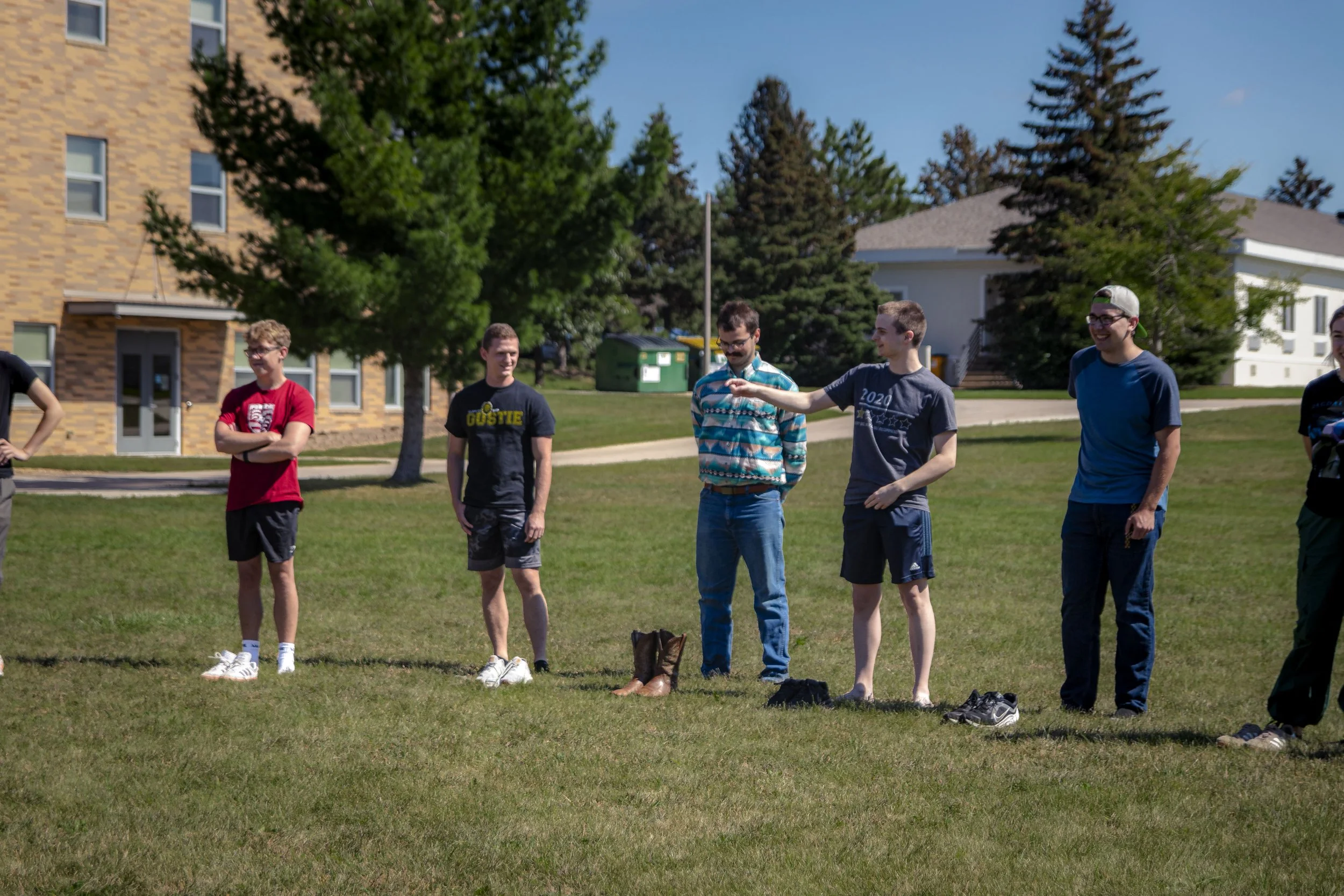 GWO 2024-2025 Picnic