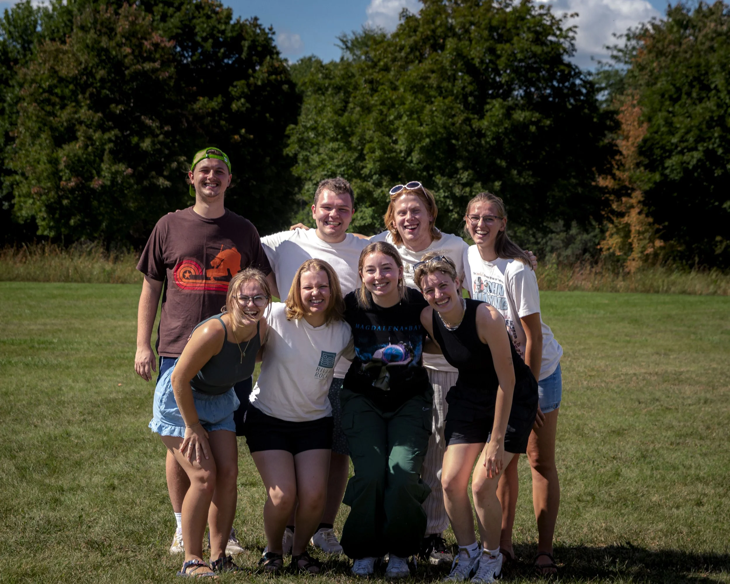 GWO 2024-2025 Picnic
