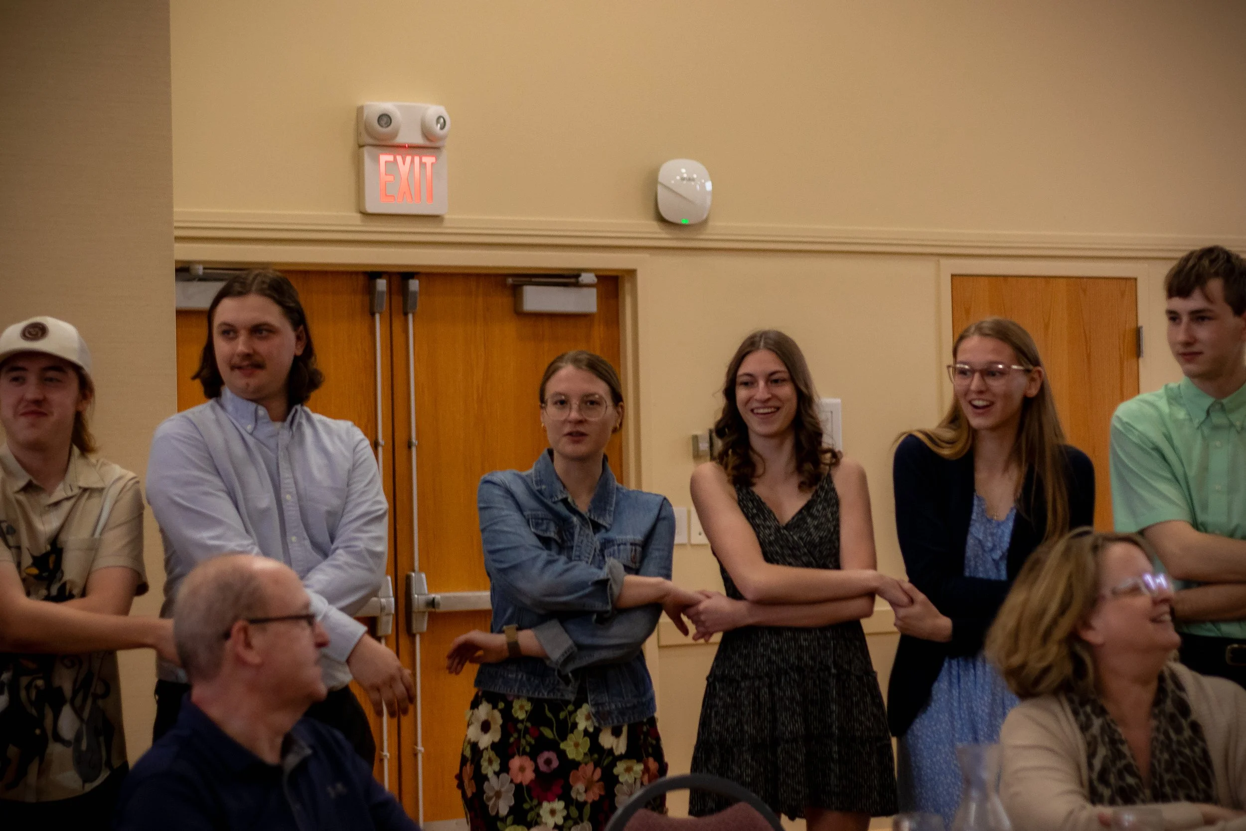 GWO 2024-2025 Banquet