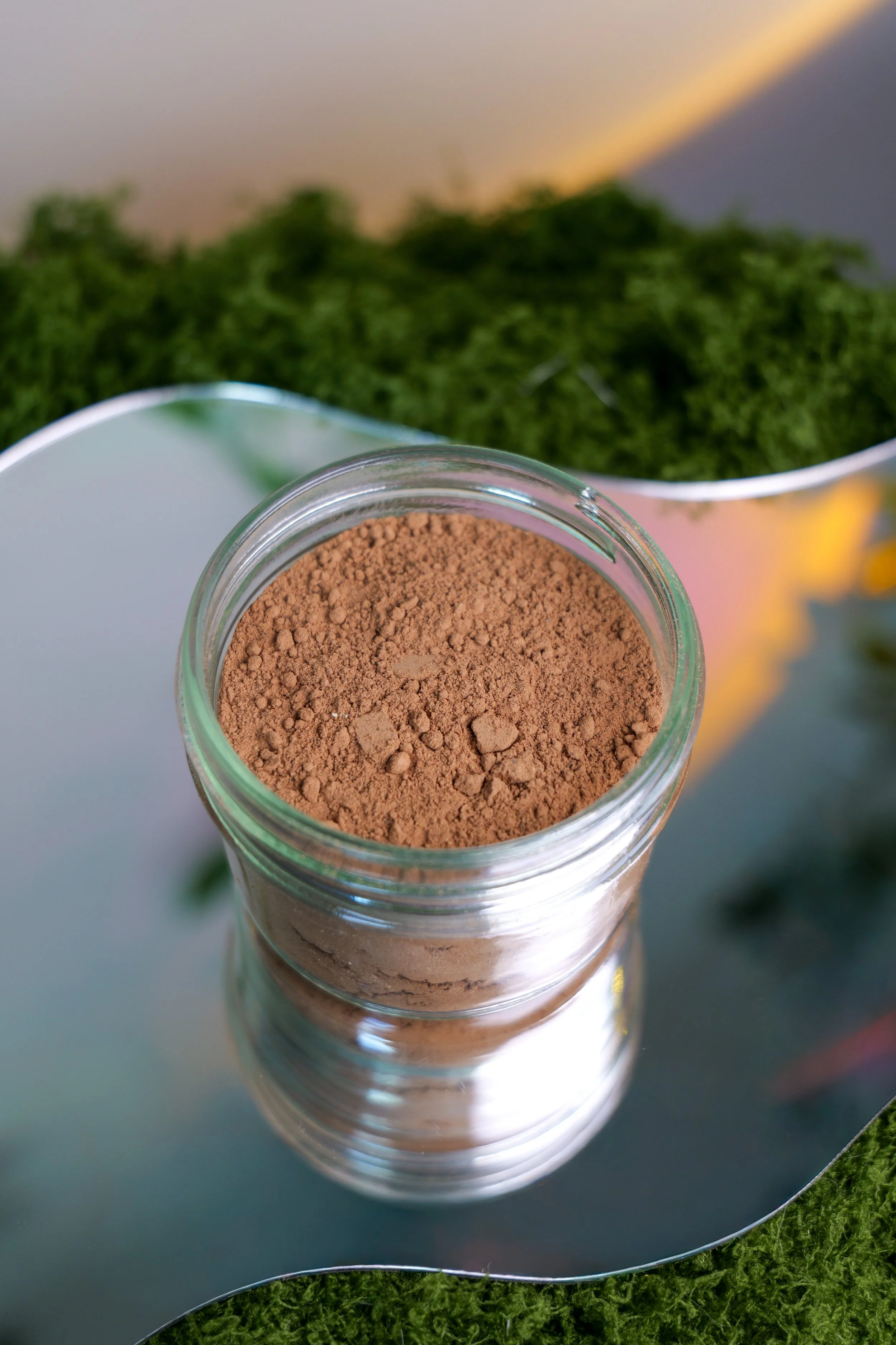 Spicy Cocoa Mix