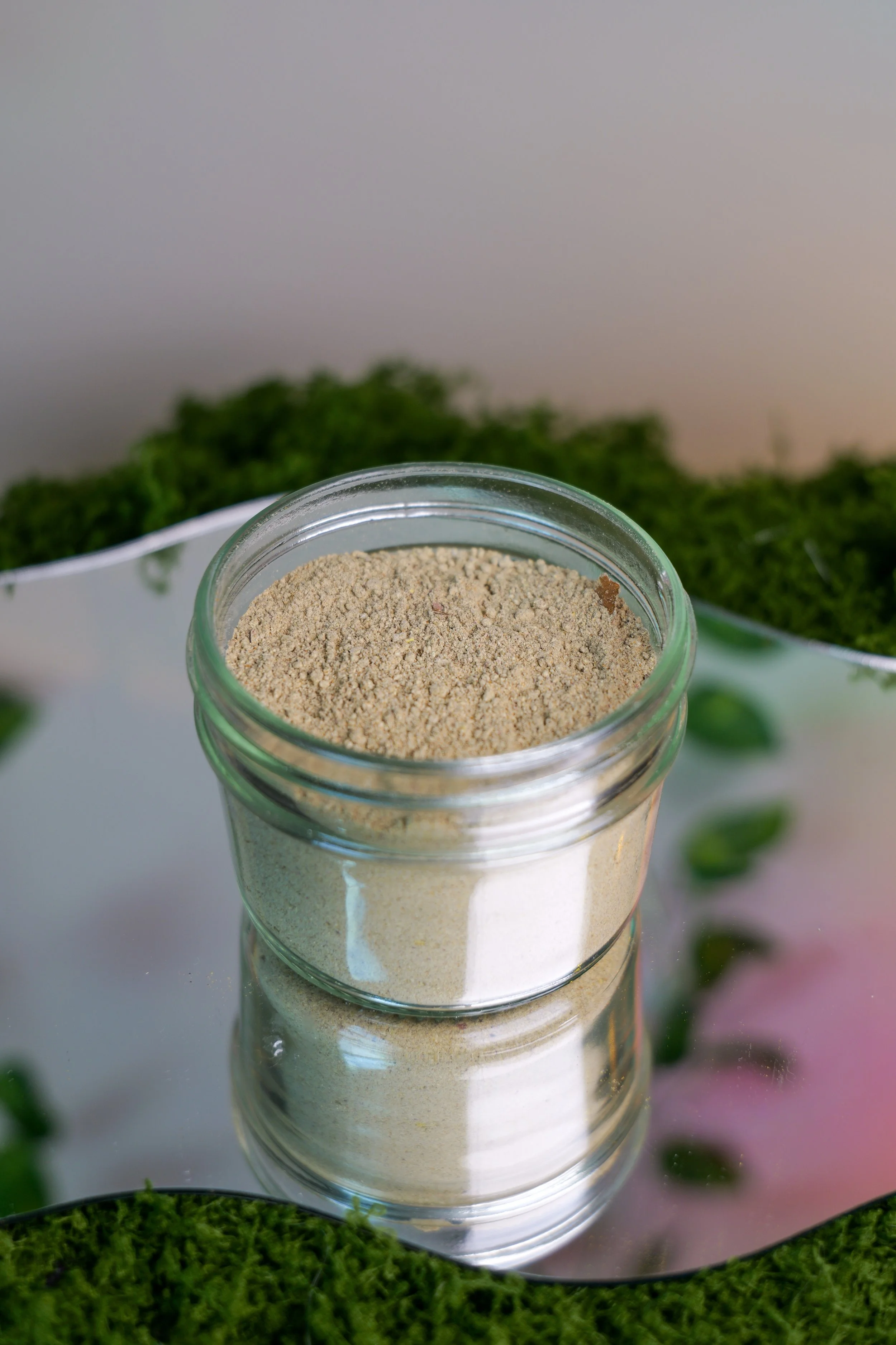 soothe and brighten