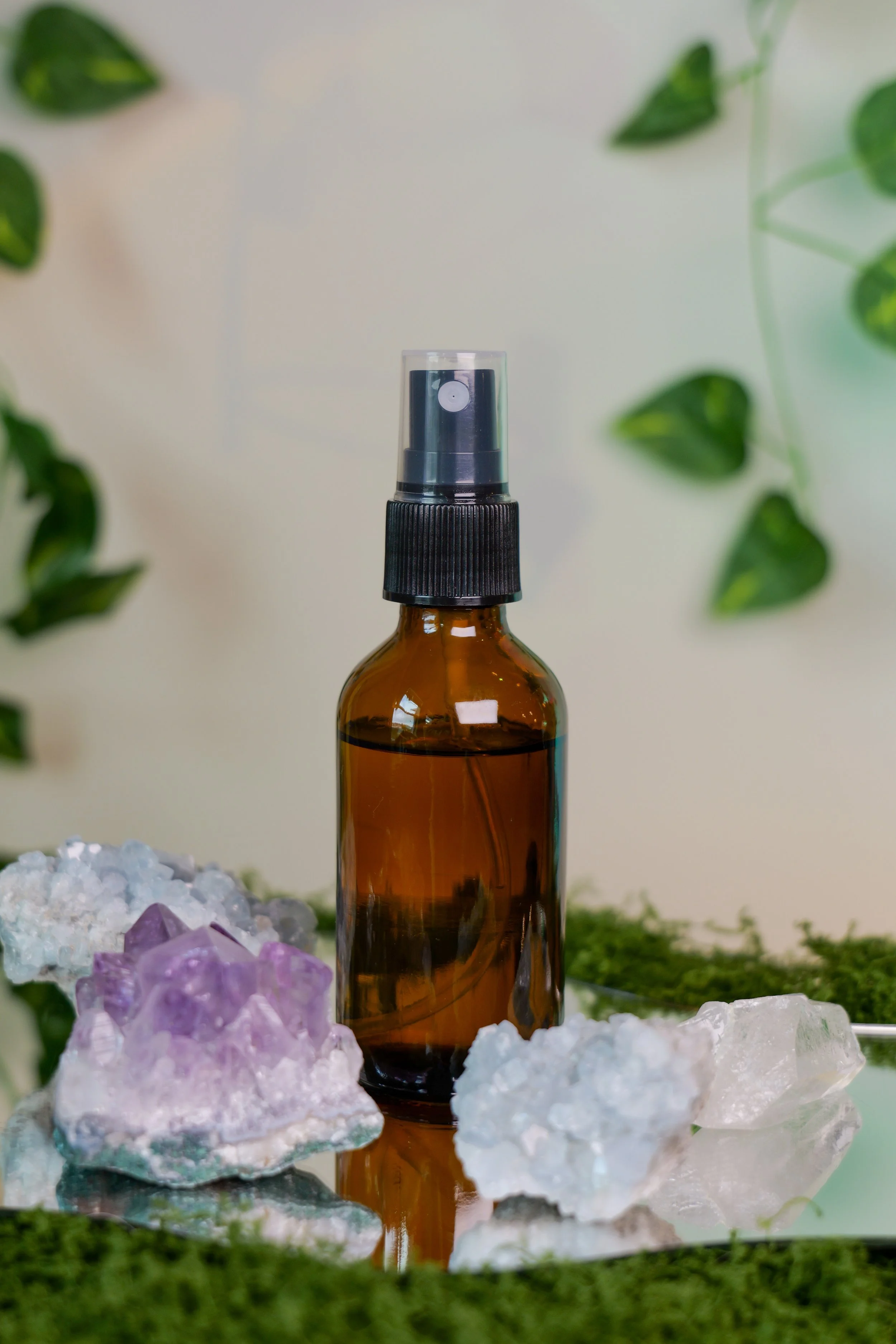 glow serum