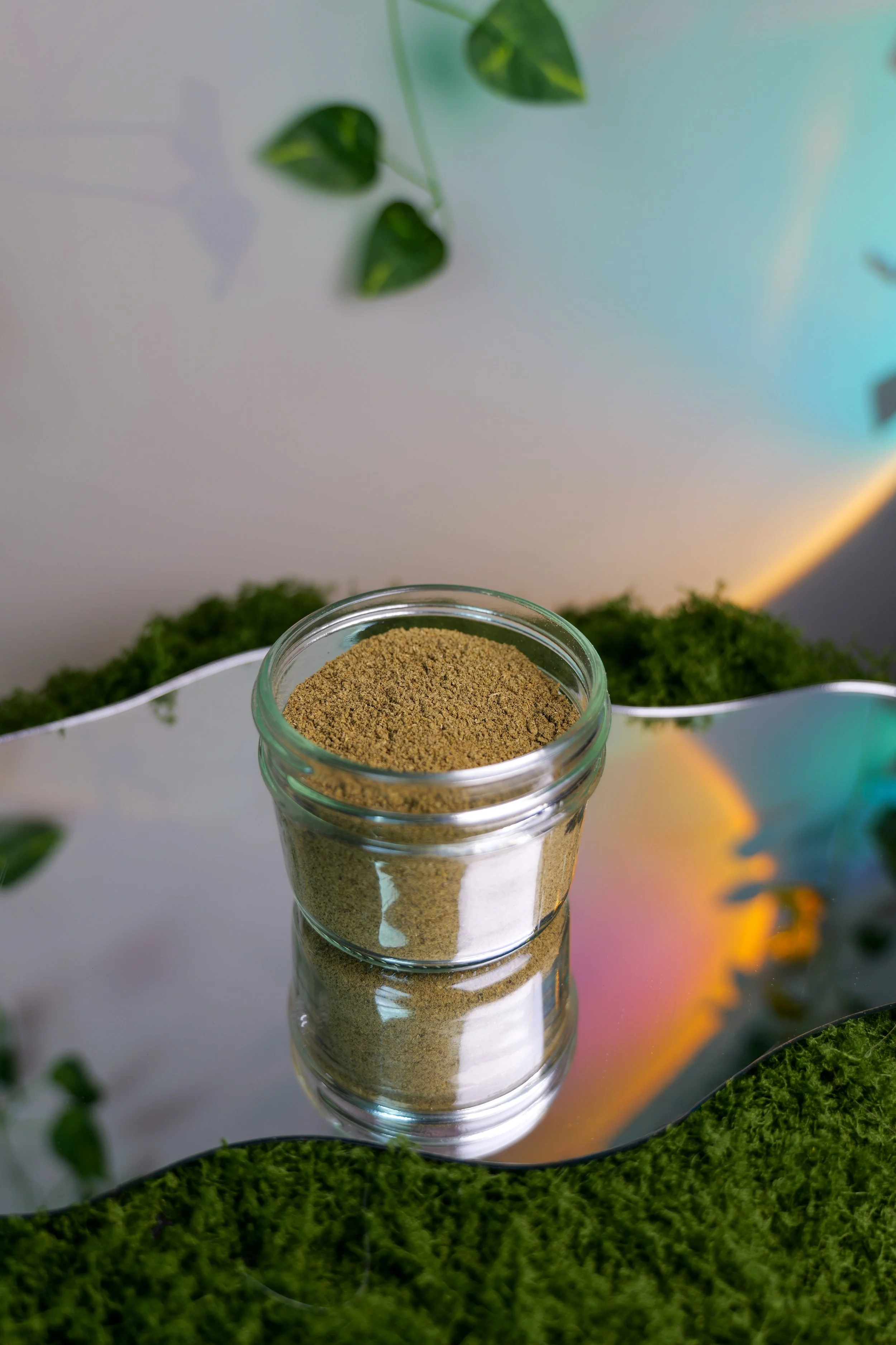 pitta spice blend