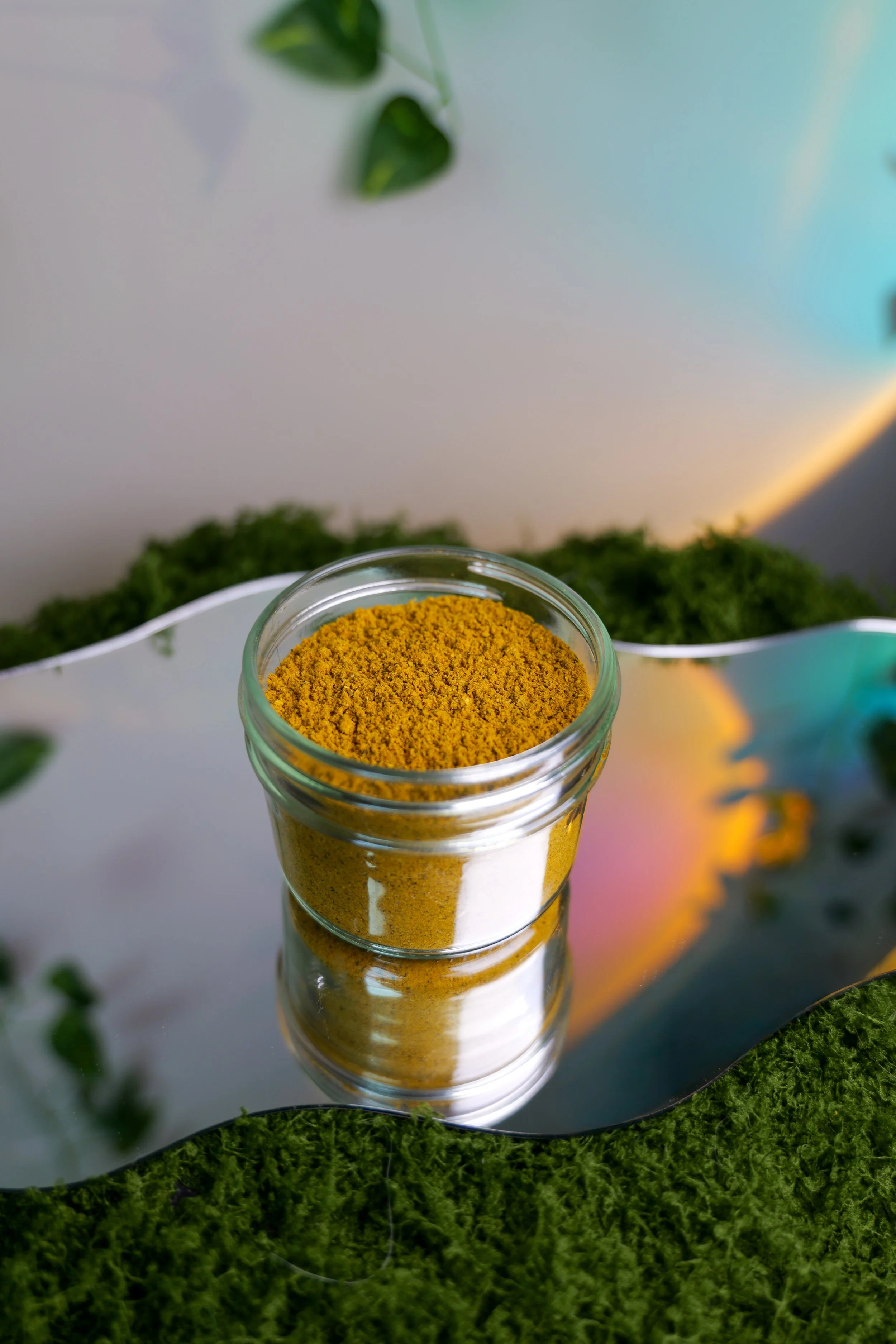 Vatta Spice blend