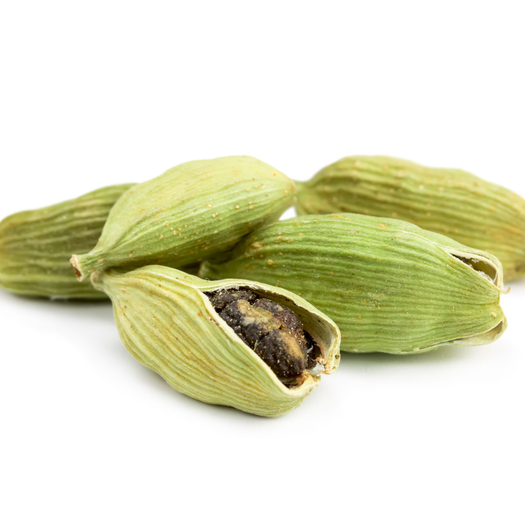 cardamom