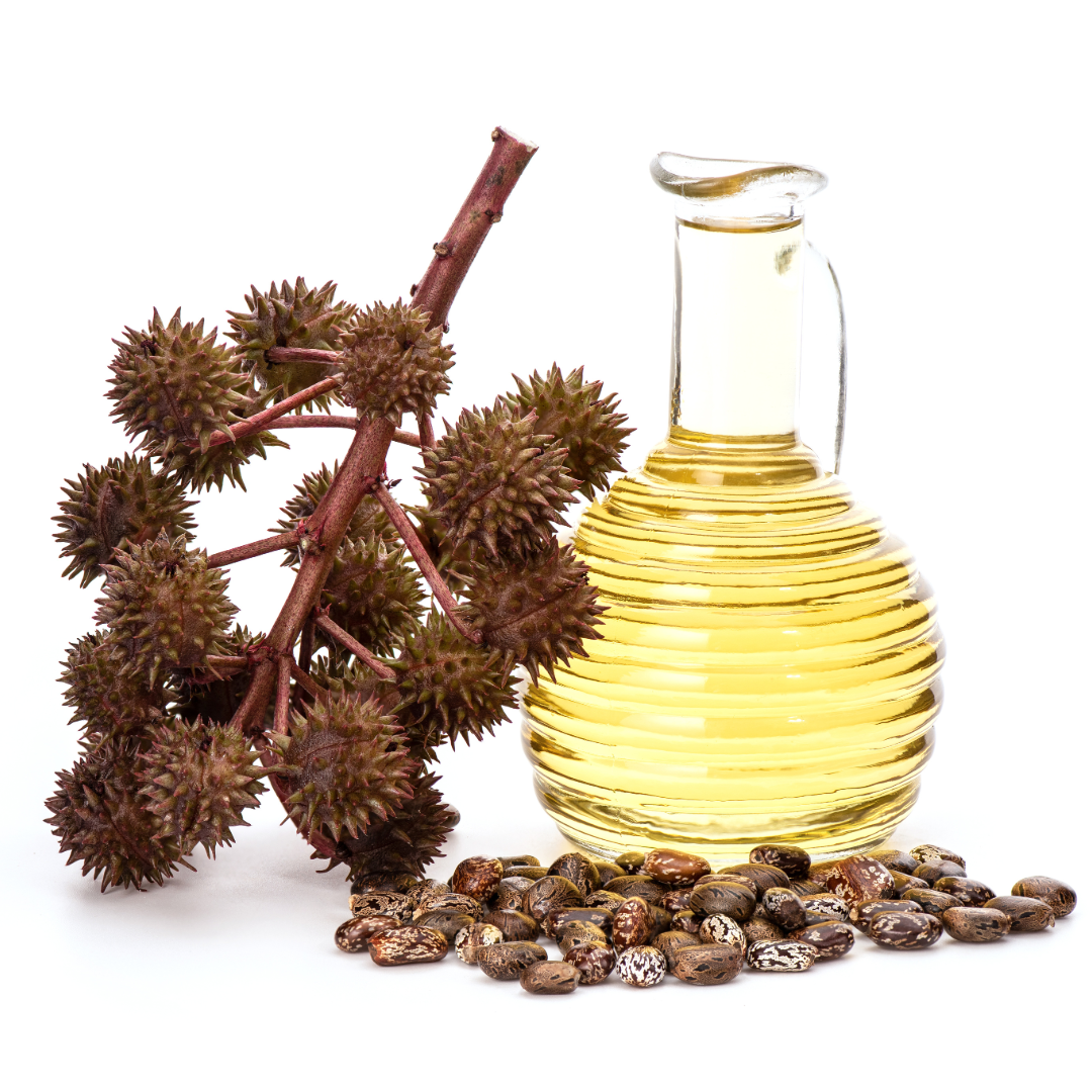 castor oil