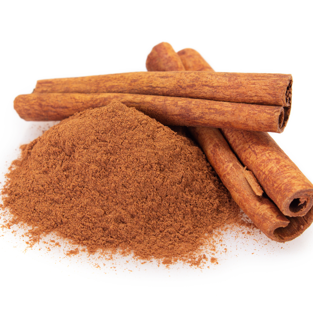 cinnamon