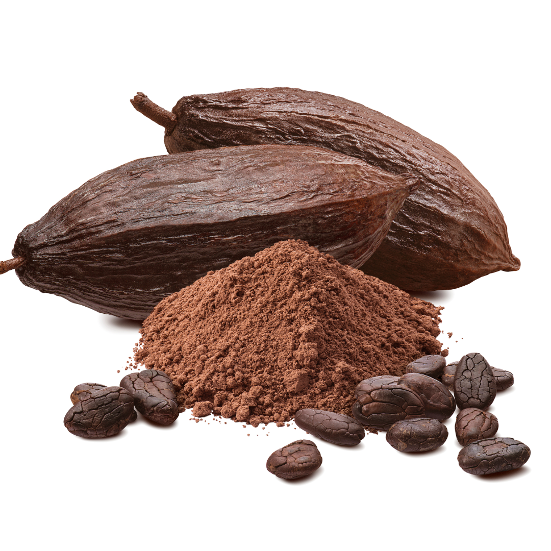 cocoa