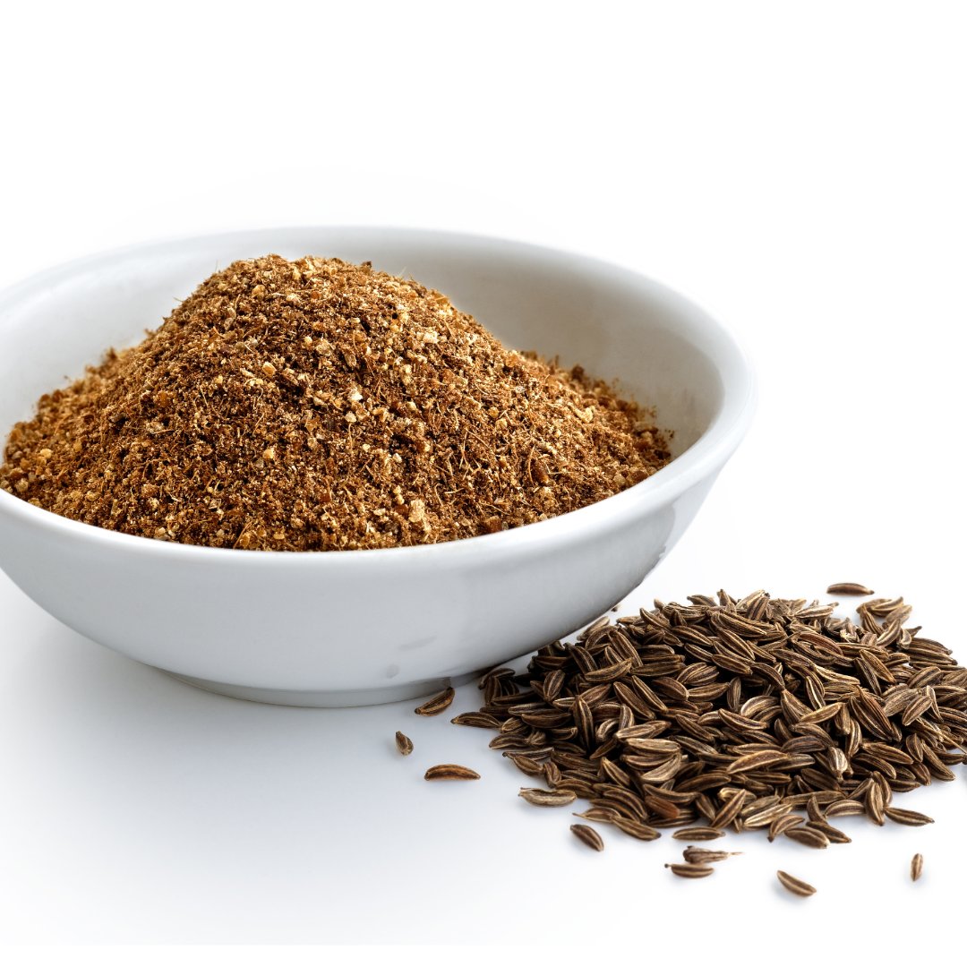 cumin