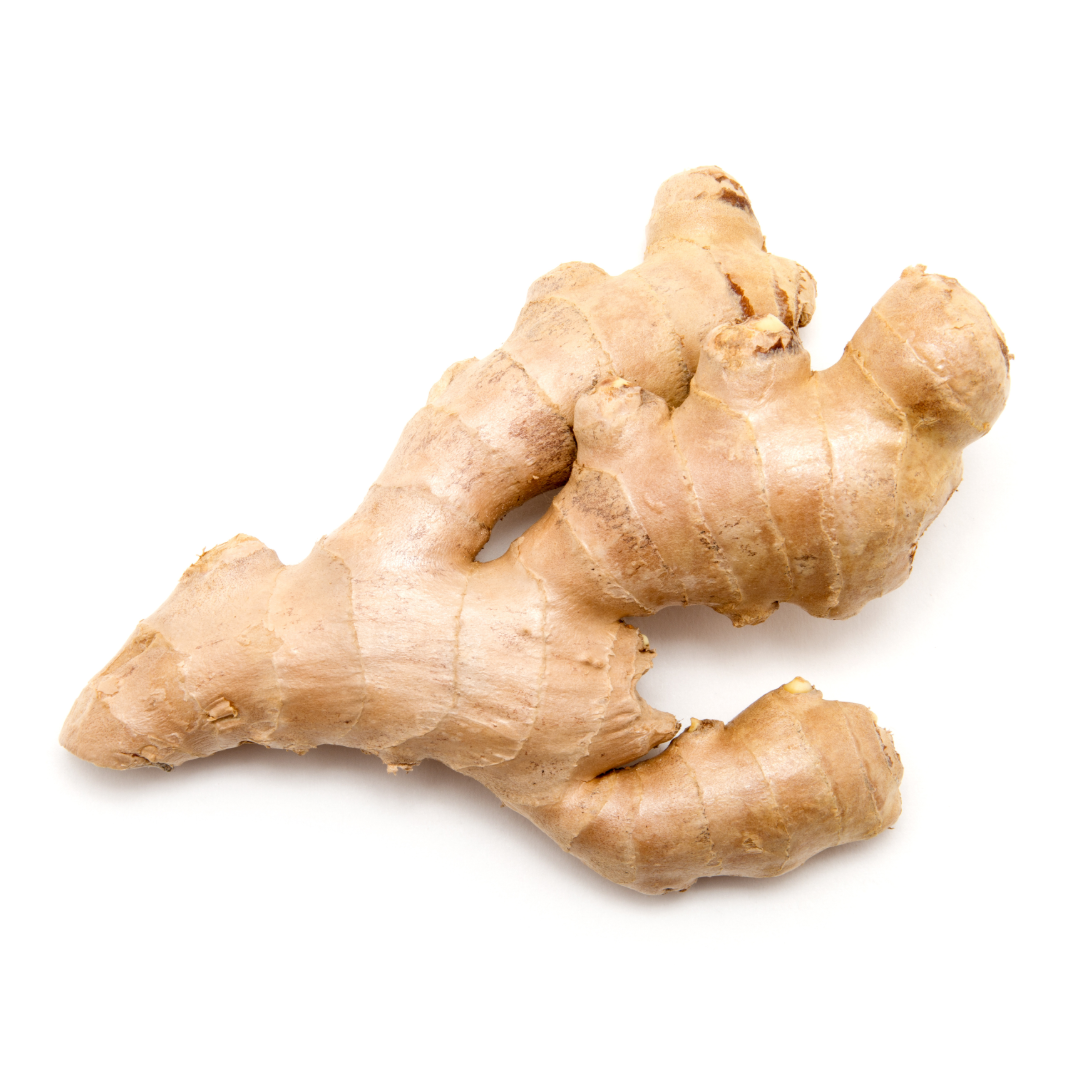 ginger