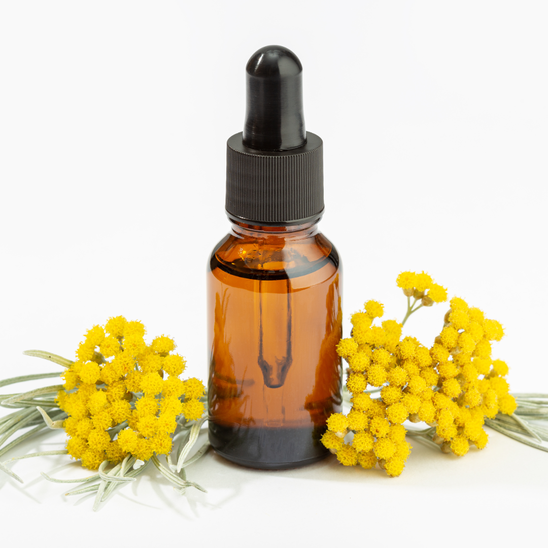helichrysum oil