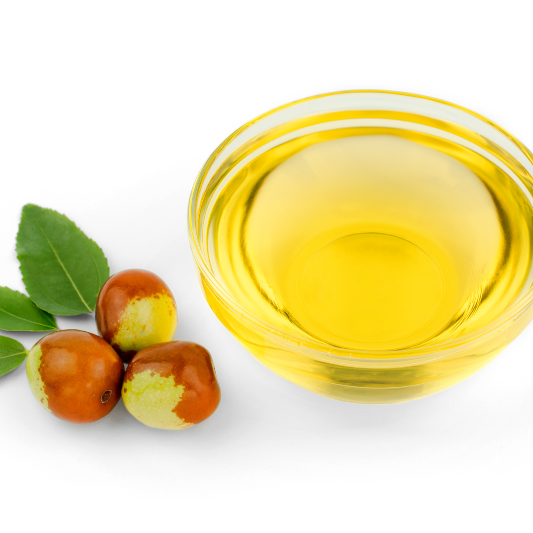 jojoba oil