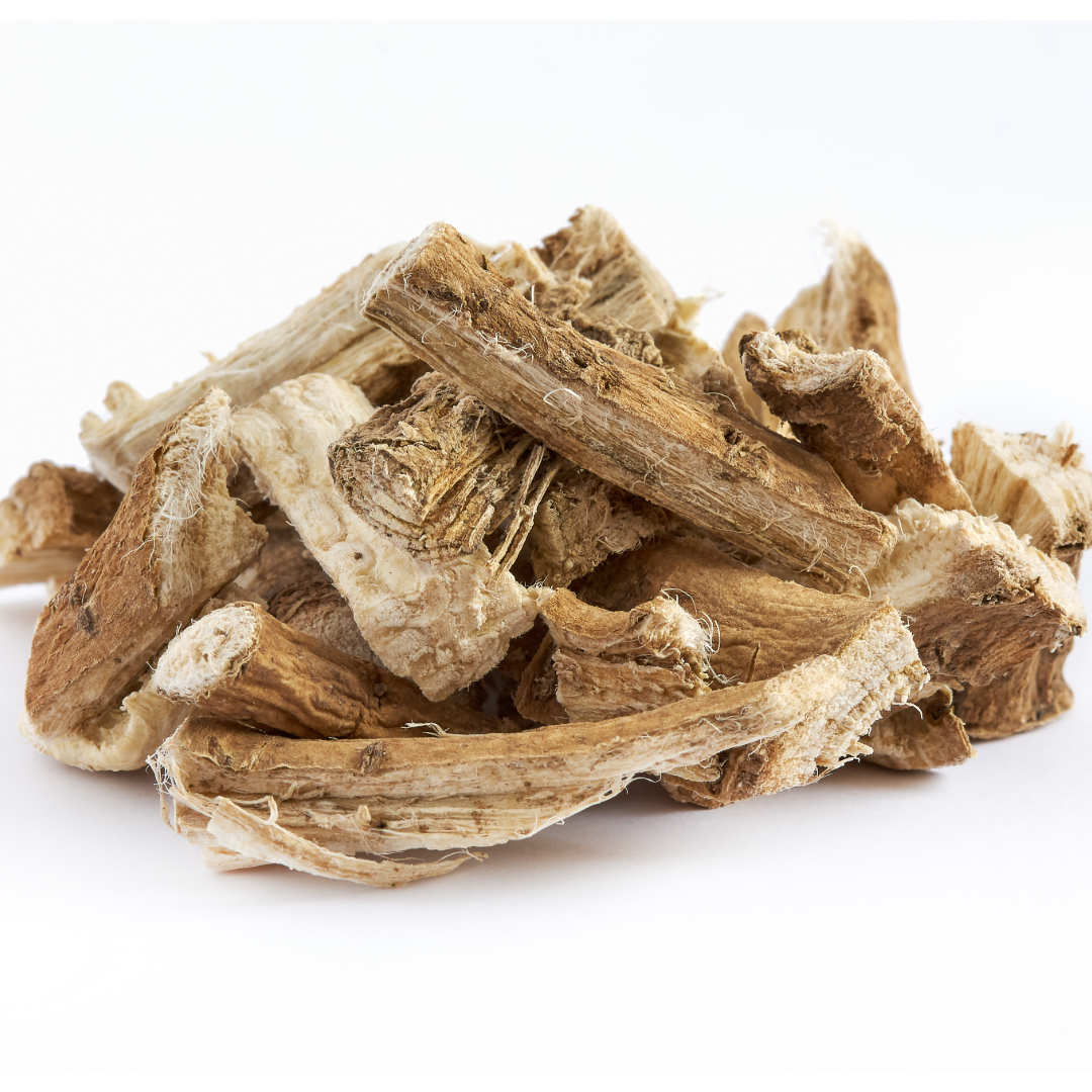 Marshmallow root