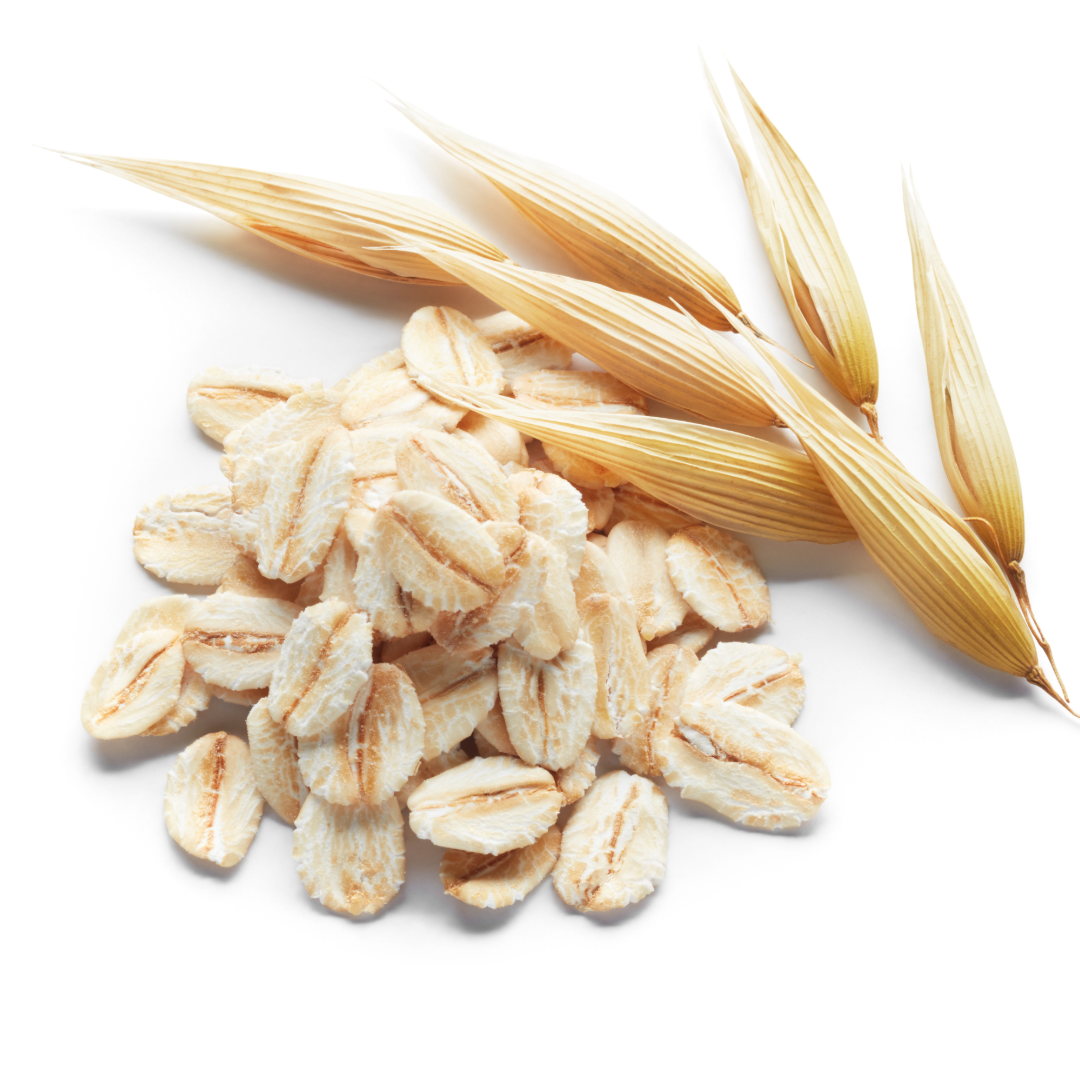 oatmeal