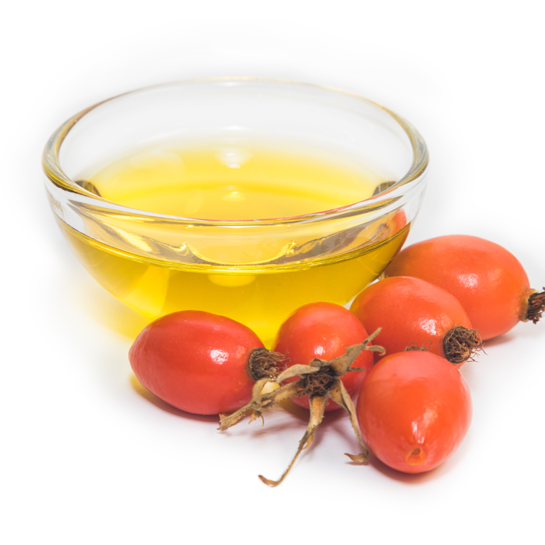 Rosehip Oil