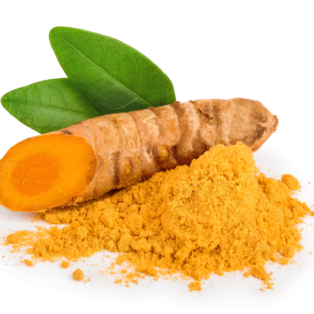 Tumeric