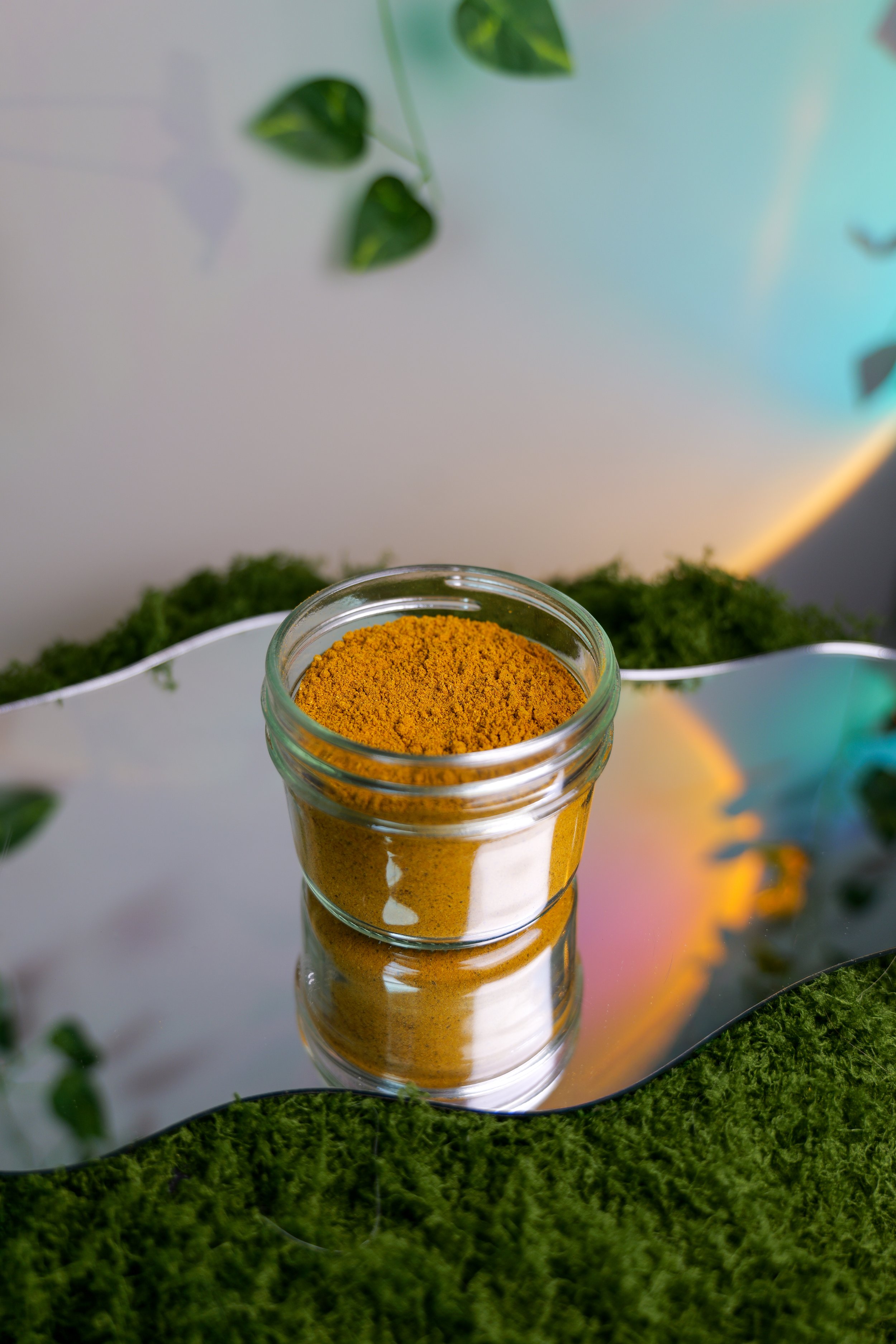 Kapha Spice Blend