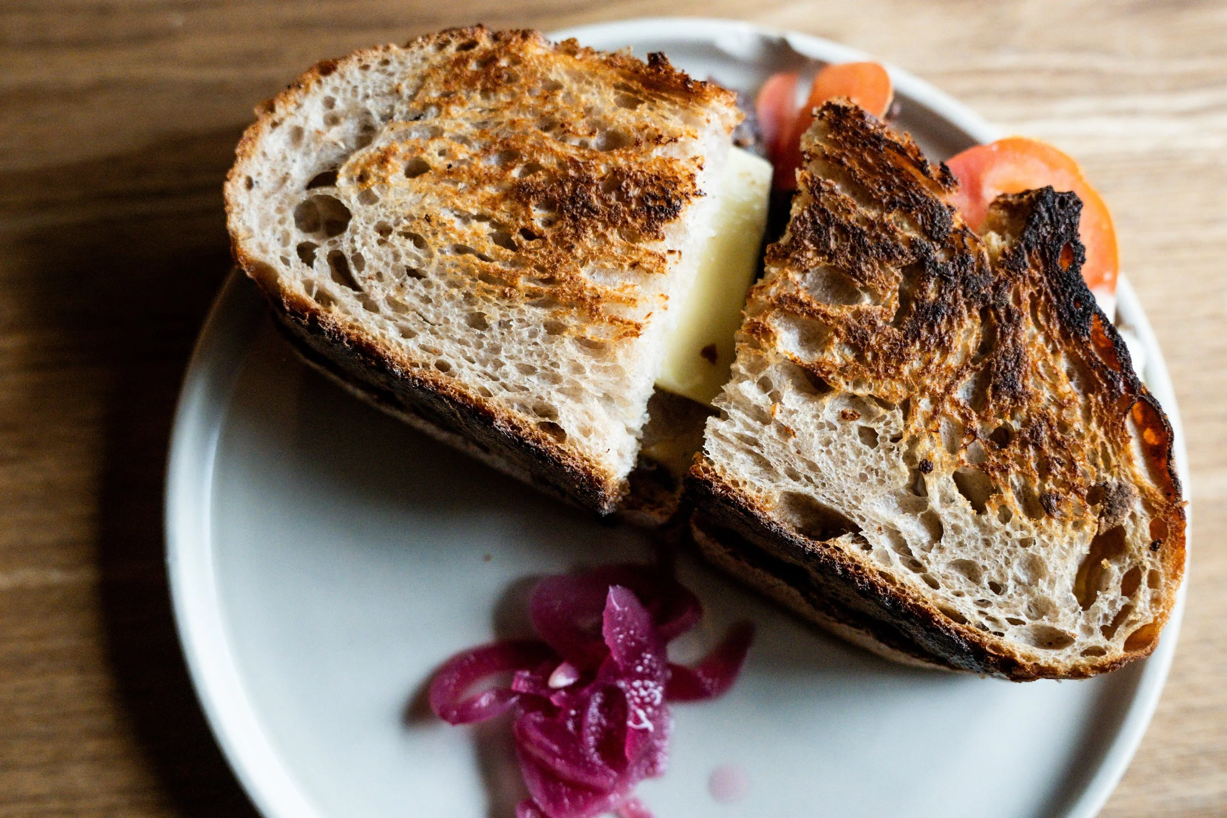 Südseite - Specialty Coffee Roasters and Sourdough Bakery