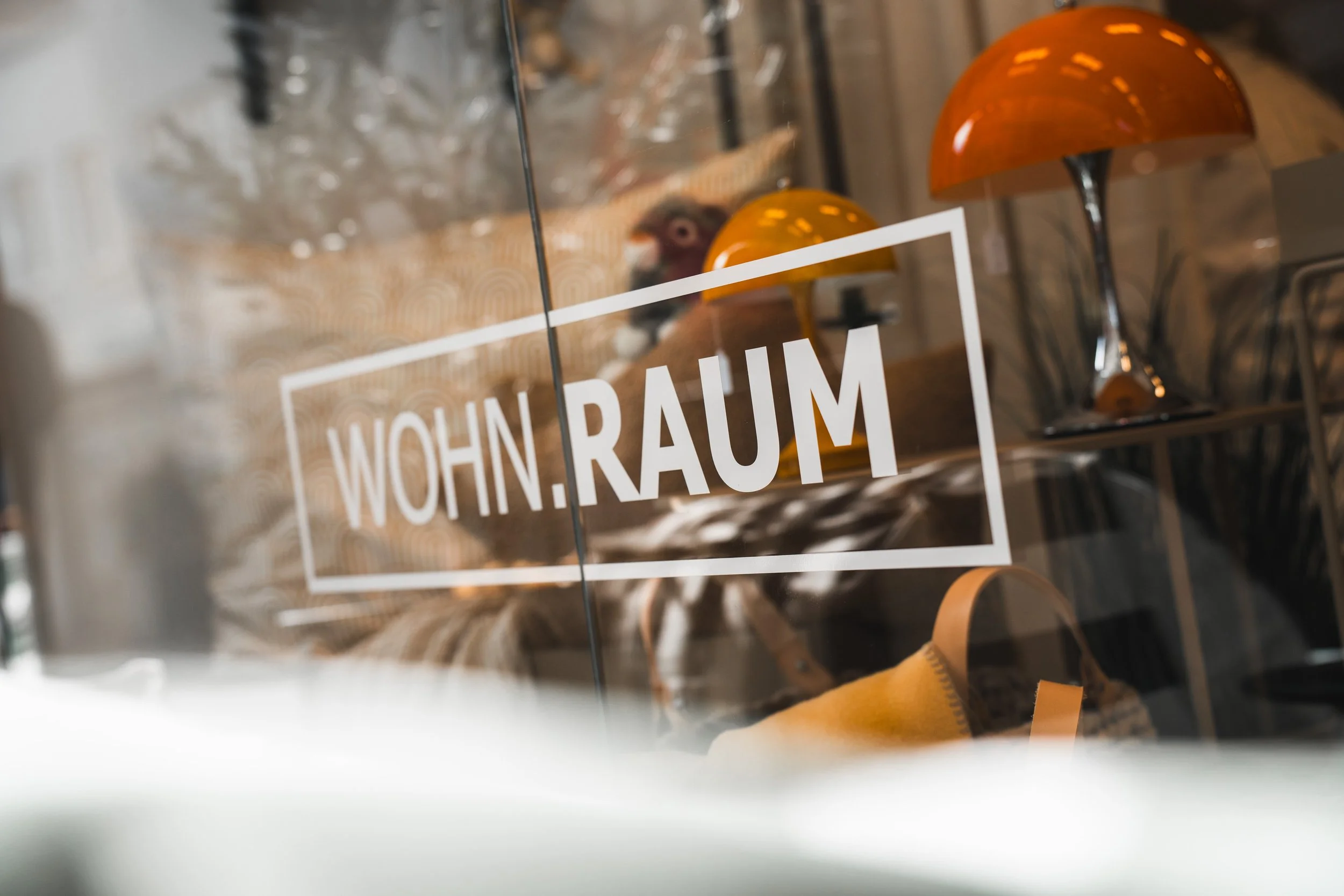 Wohn.Raum Concept Store Bensheim