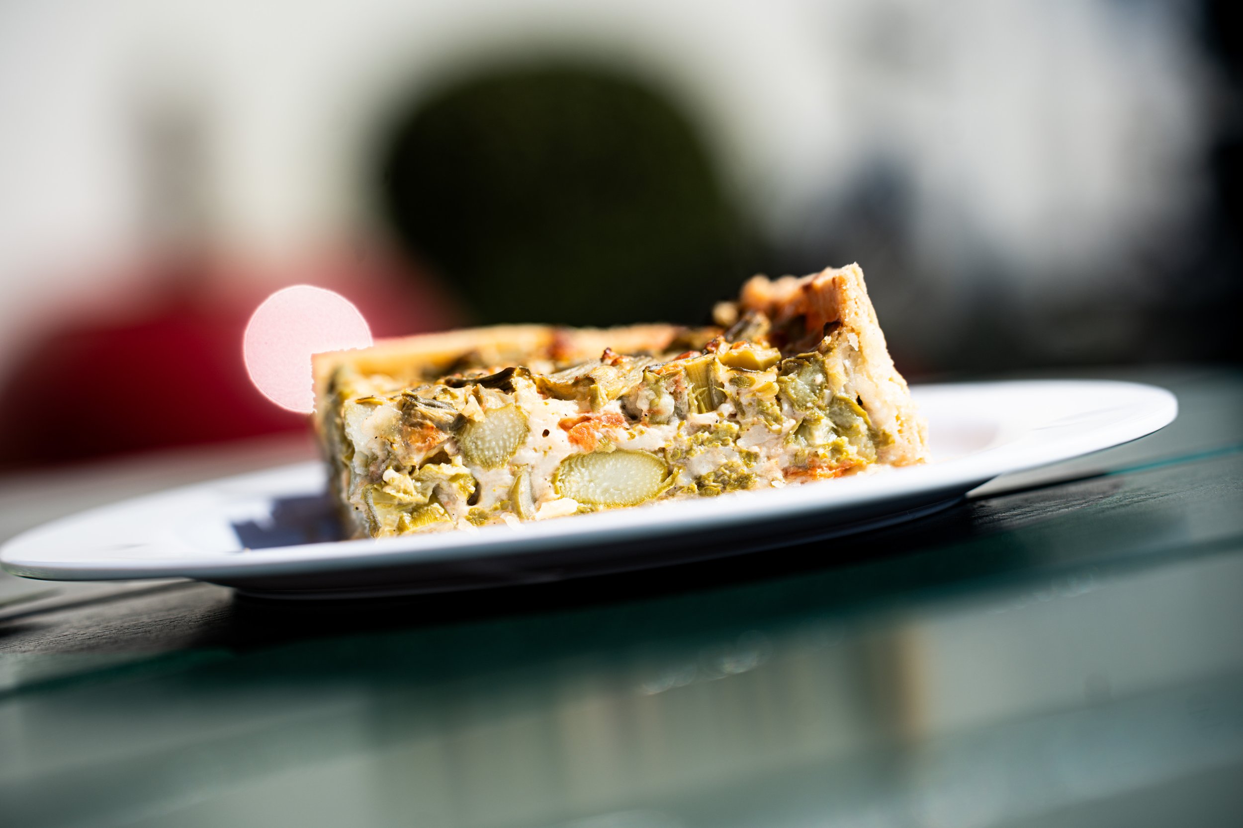 Spargel- und Obsthof Wendel in Zwingenberg