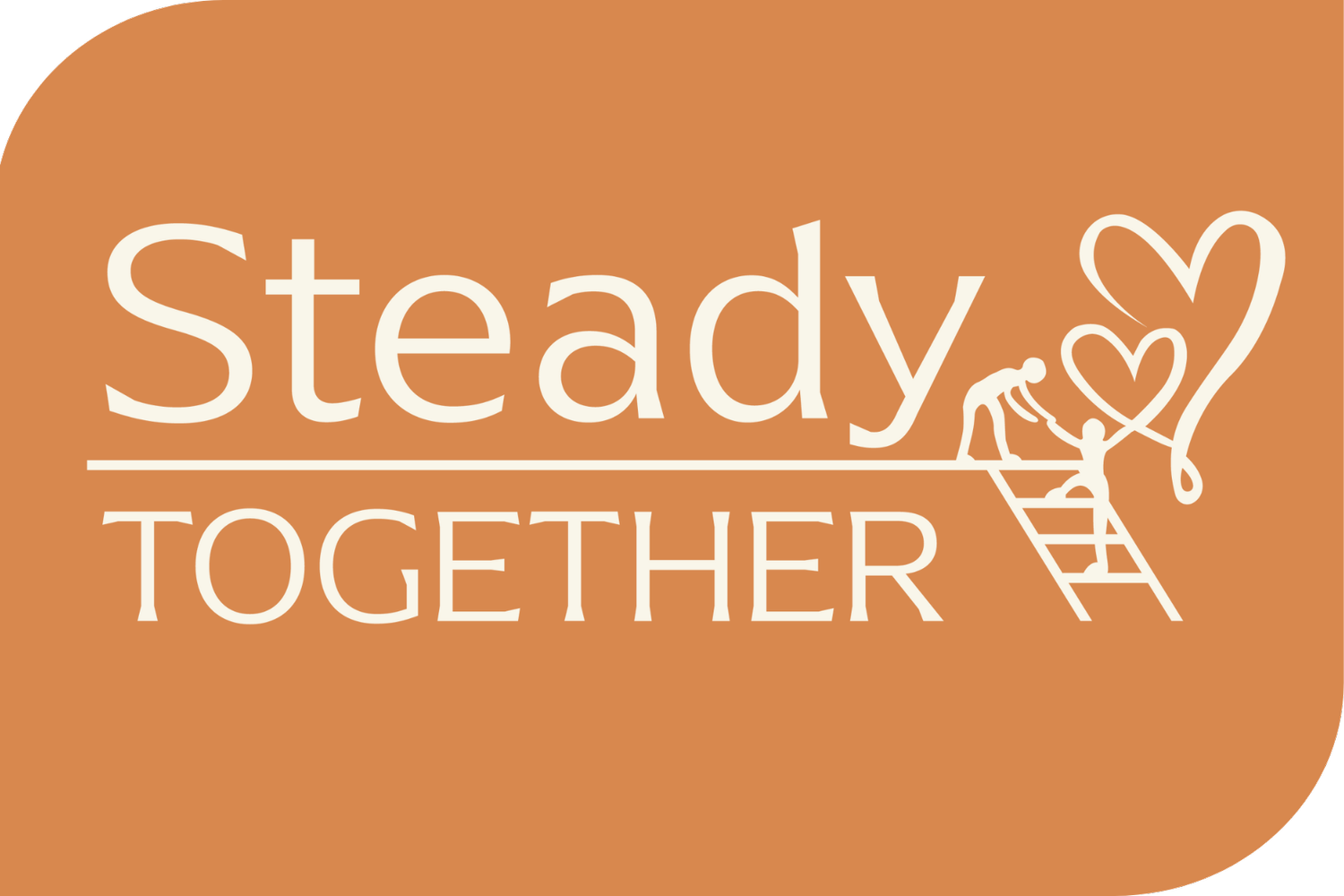 Steady Together