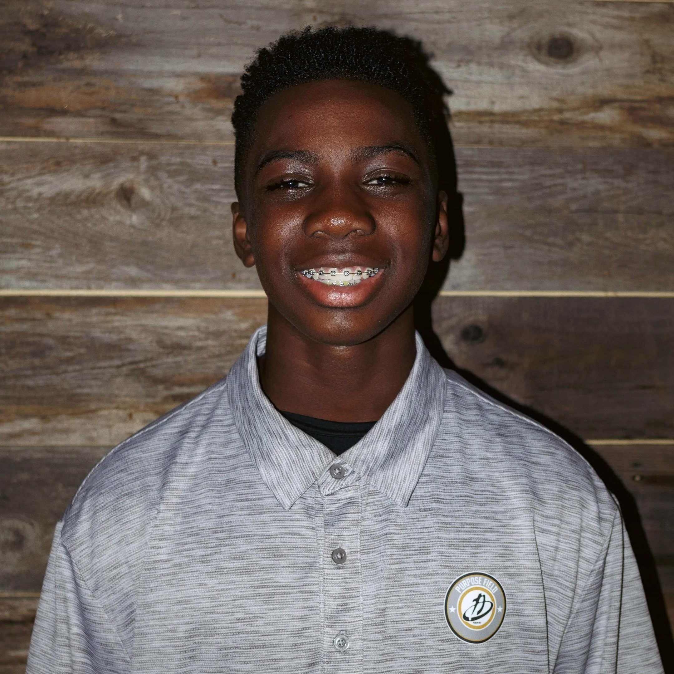 TK Phanco, Clovis North, 2031, Track