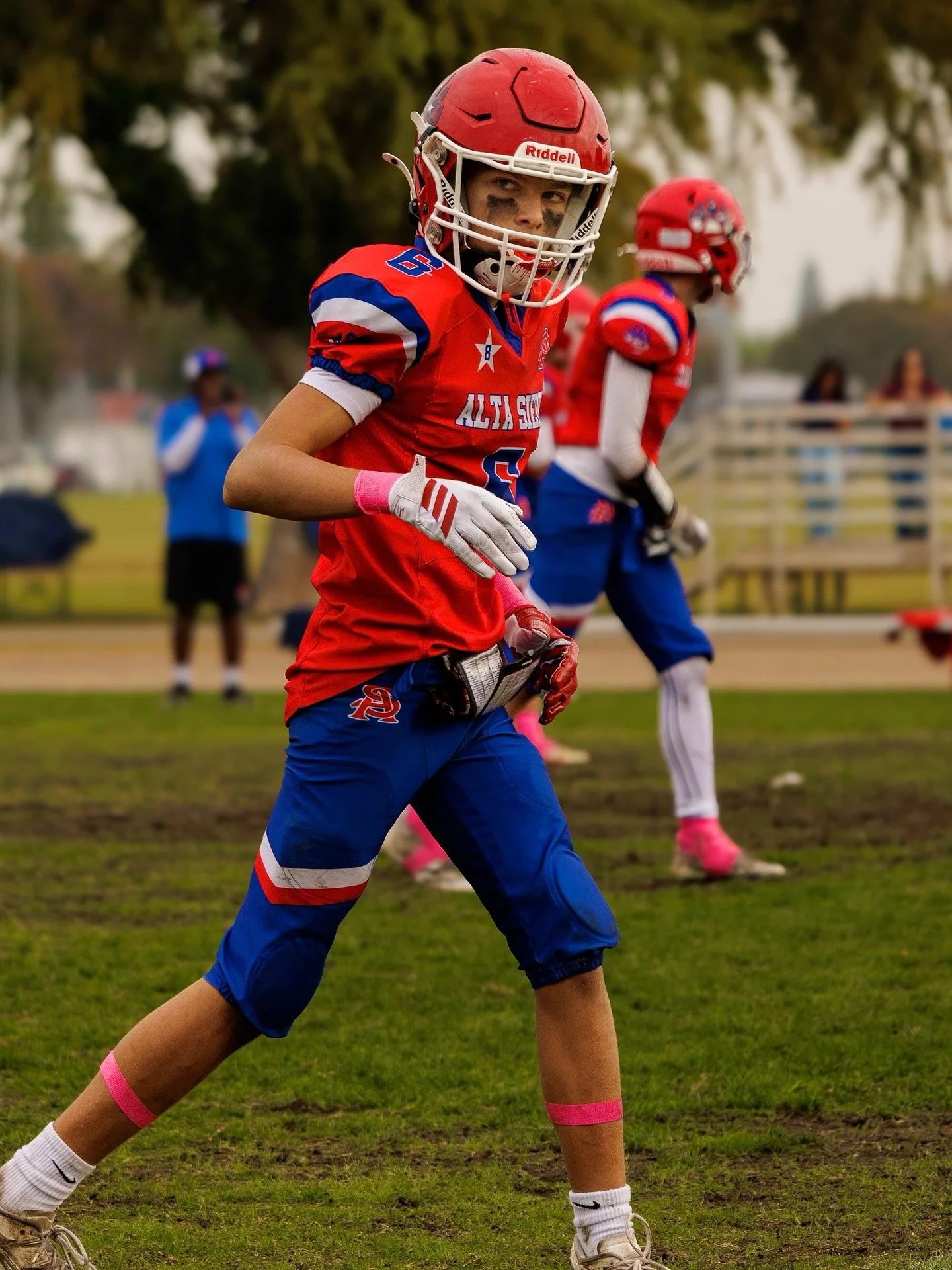 Congratulations on a great 8th grade year and championship for our mentees Cash, Josh, and Owen!

🗻

#byfaith